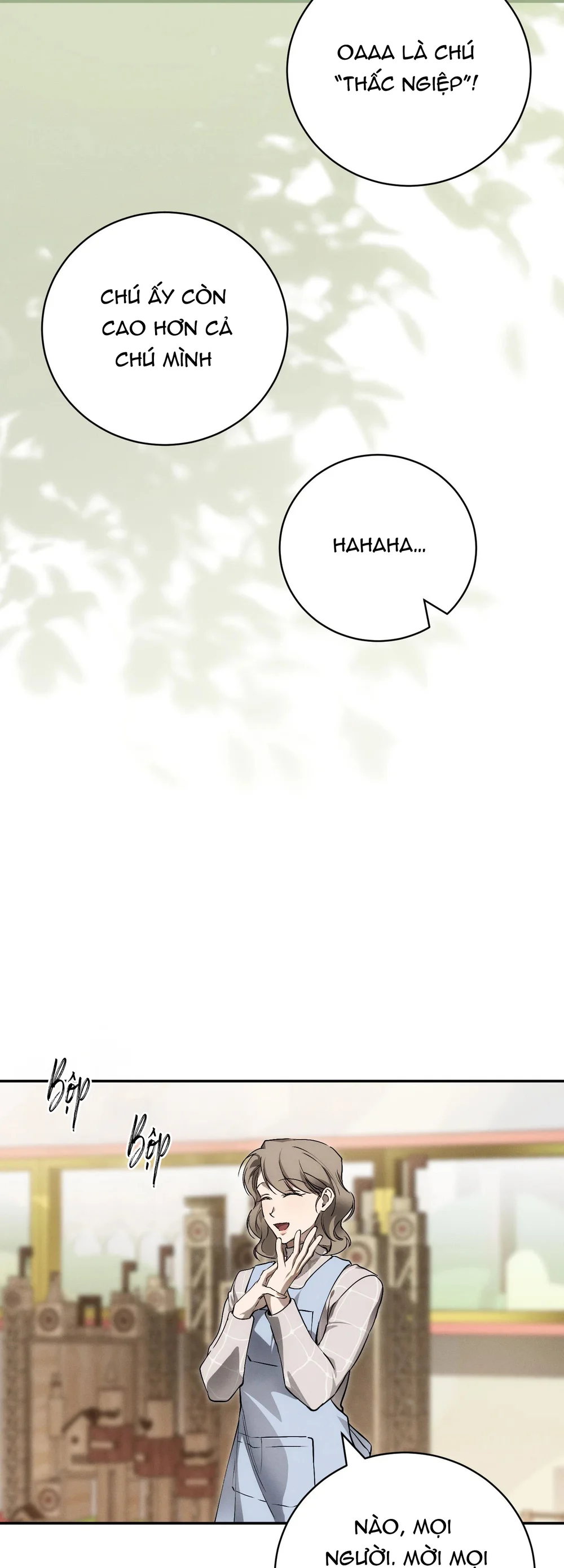 DIE IN ME Chapter 10 Trang 20