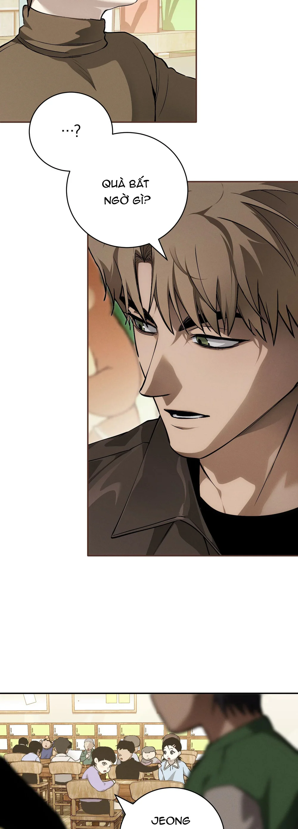 DIE IN ME Chapter 10 Trang 24