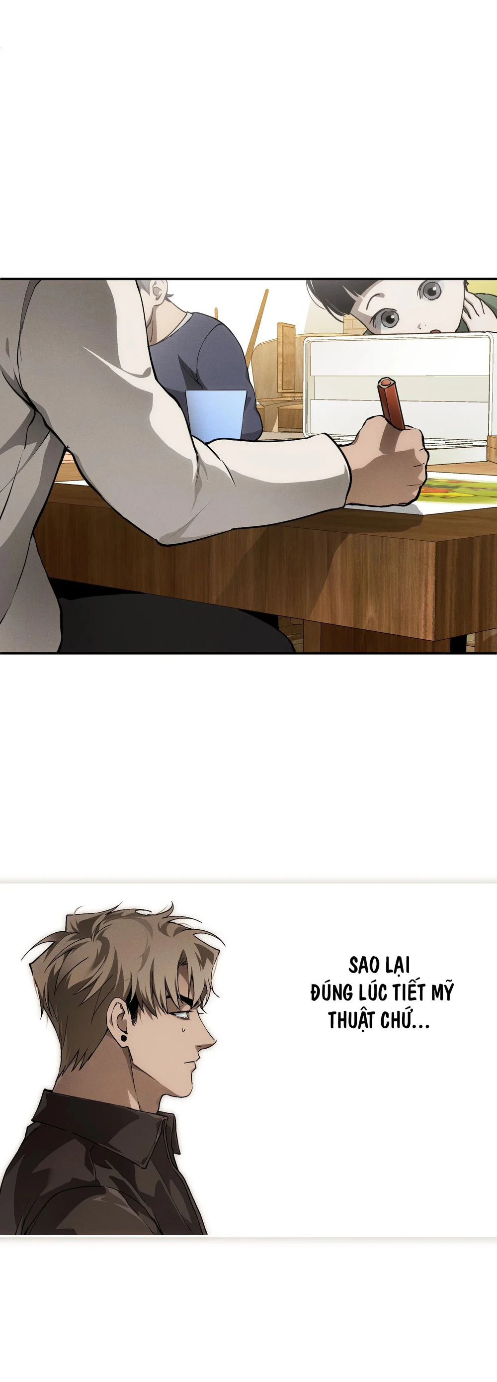 DIE IN ME Chapter 10 Trang 26