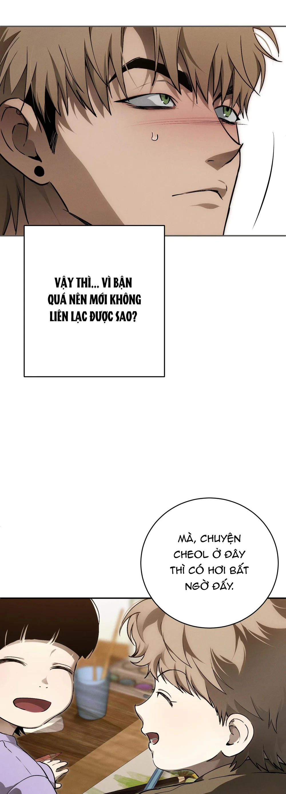 DIE IN ME Chapter 10 Trang 37