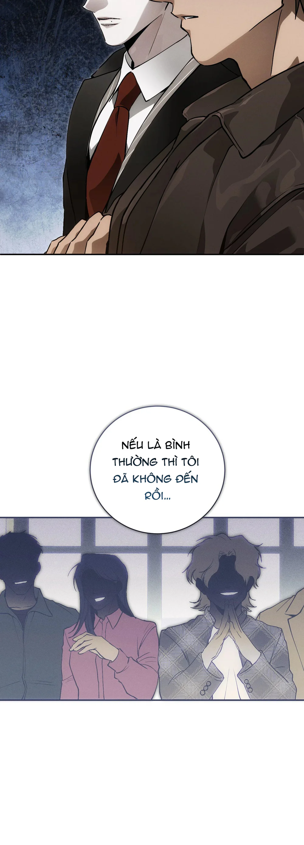 DIE IN ME Chapter 10 Trang 39