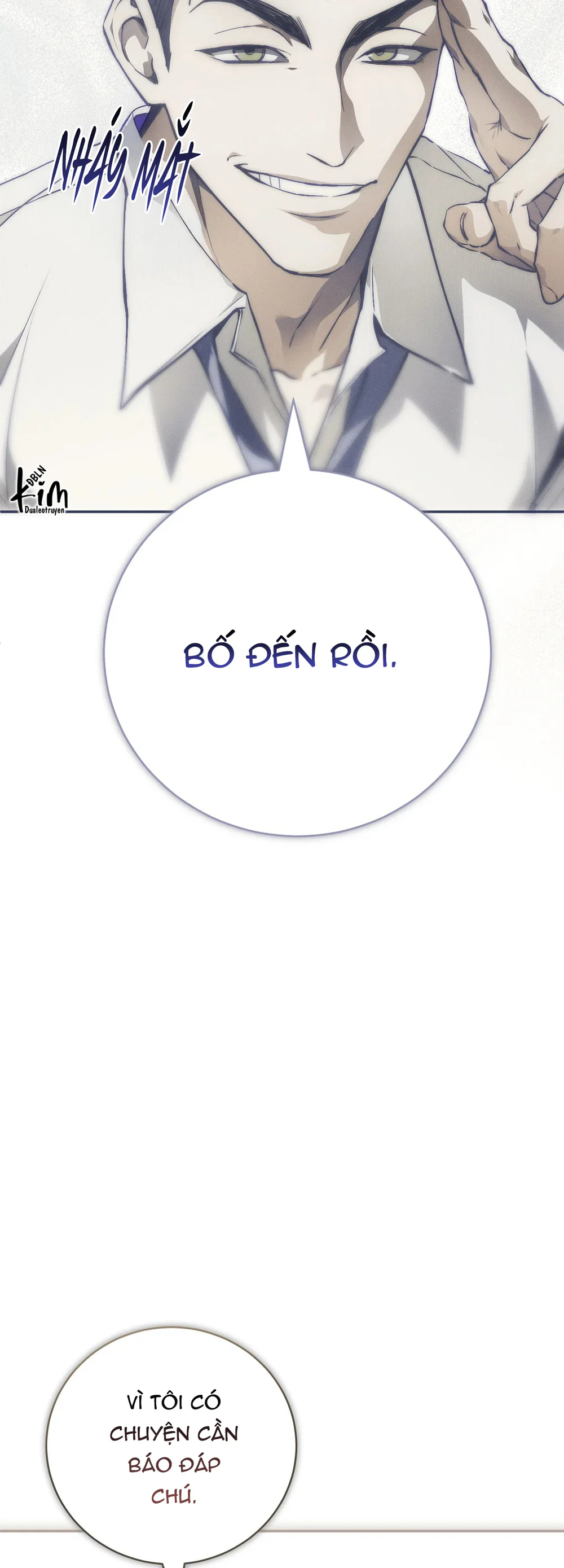 DIE IN ME Chapter 10 Trang 43