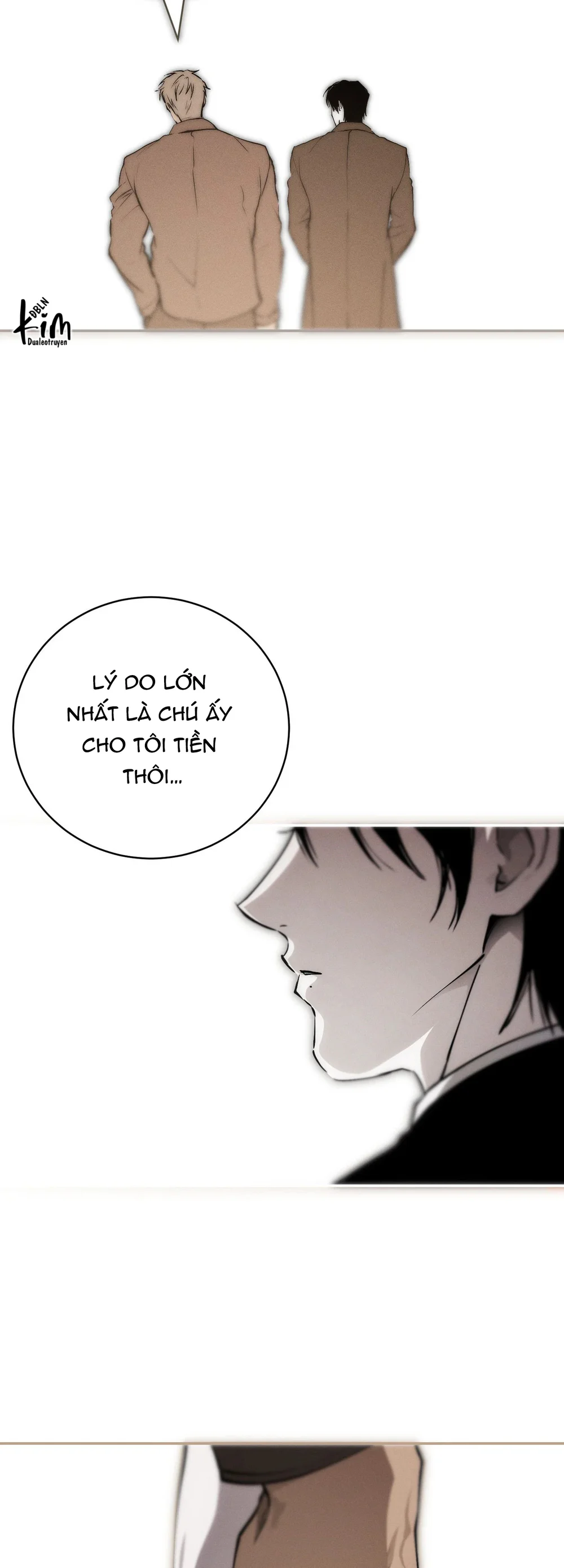 DIE IN ME Chapter 10 Trang 44