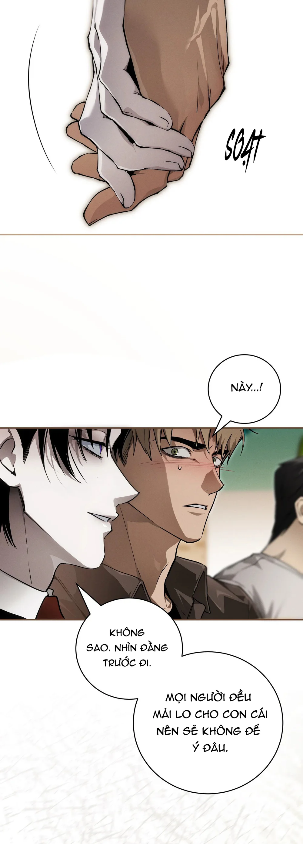 DIE IN ME Chapter 10 Trang 45