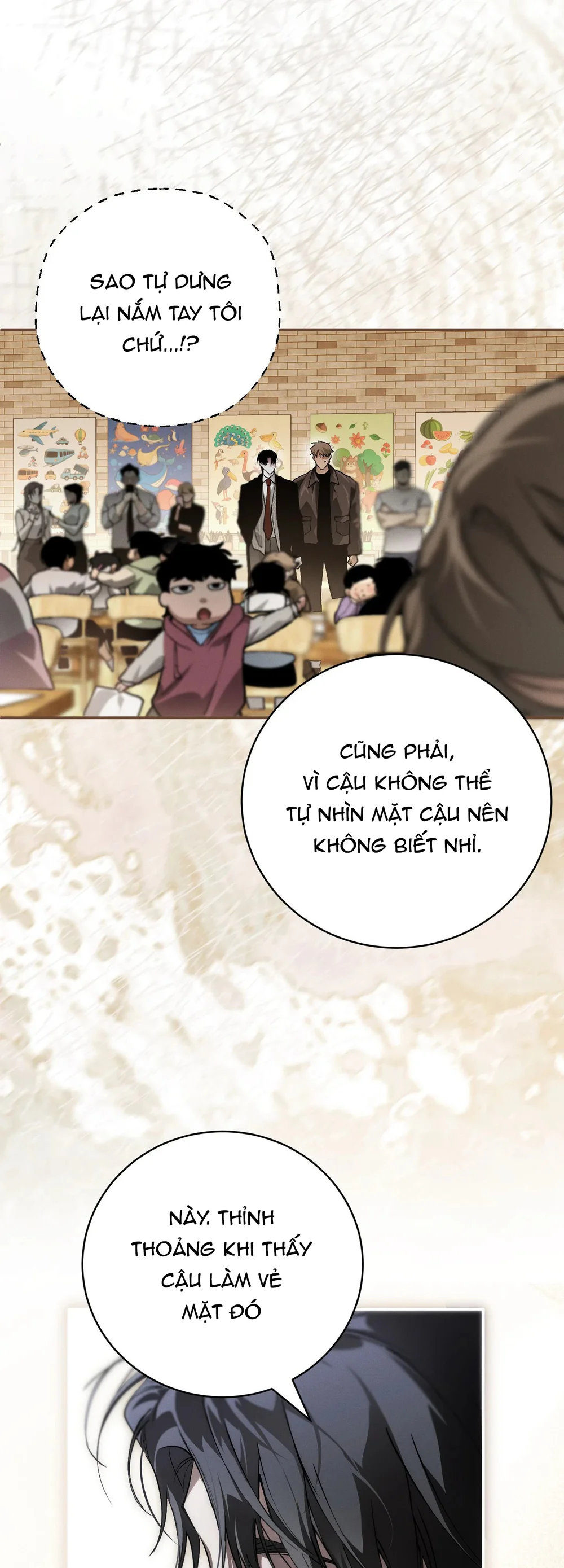 DIE IN ME Chapter 10 Trang 46