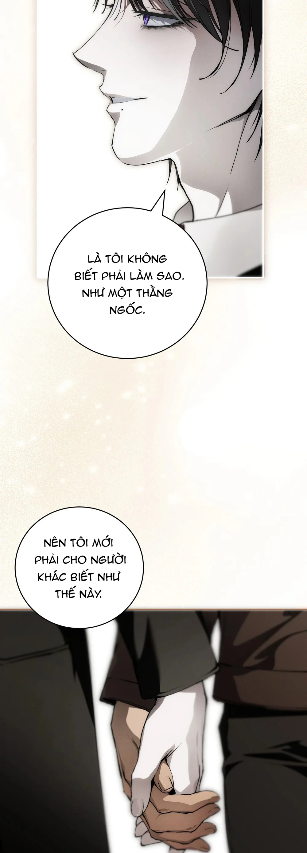 DIE IN ME Chapter 10 Trang 47