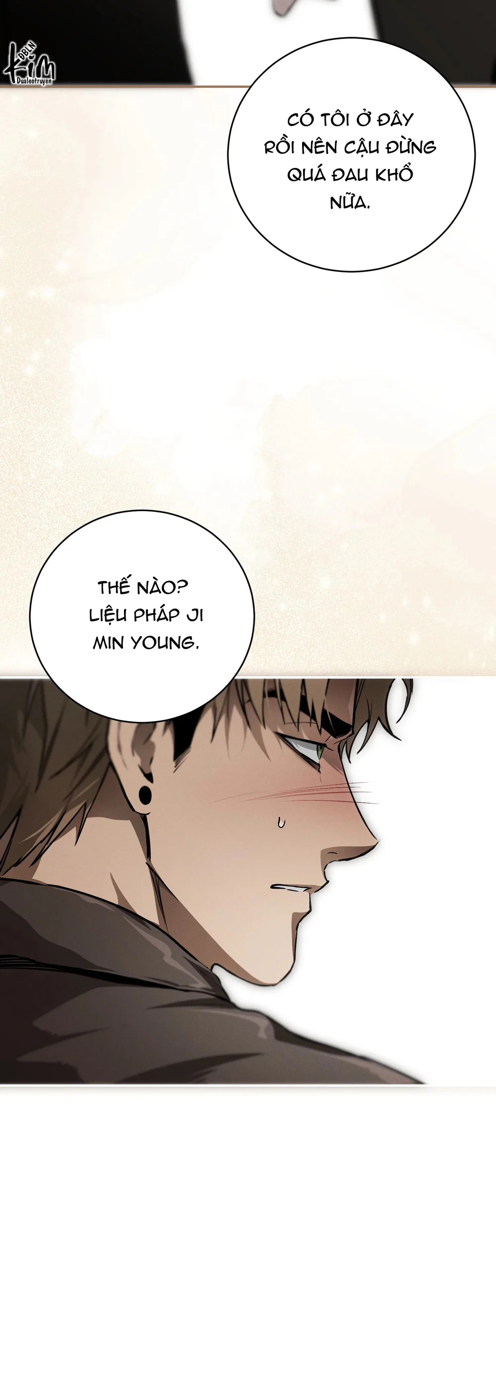 DIE IN ME Chapter 10 Trang 48