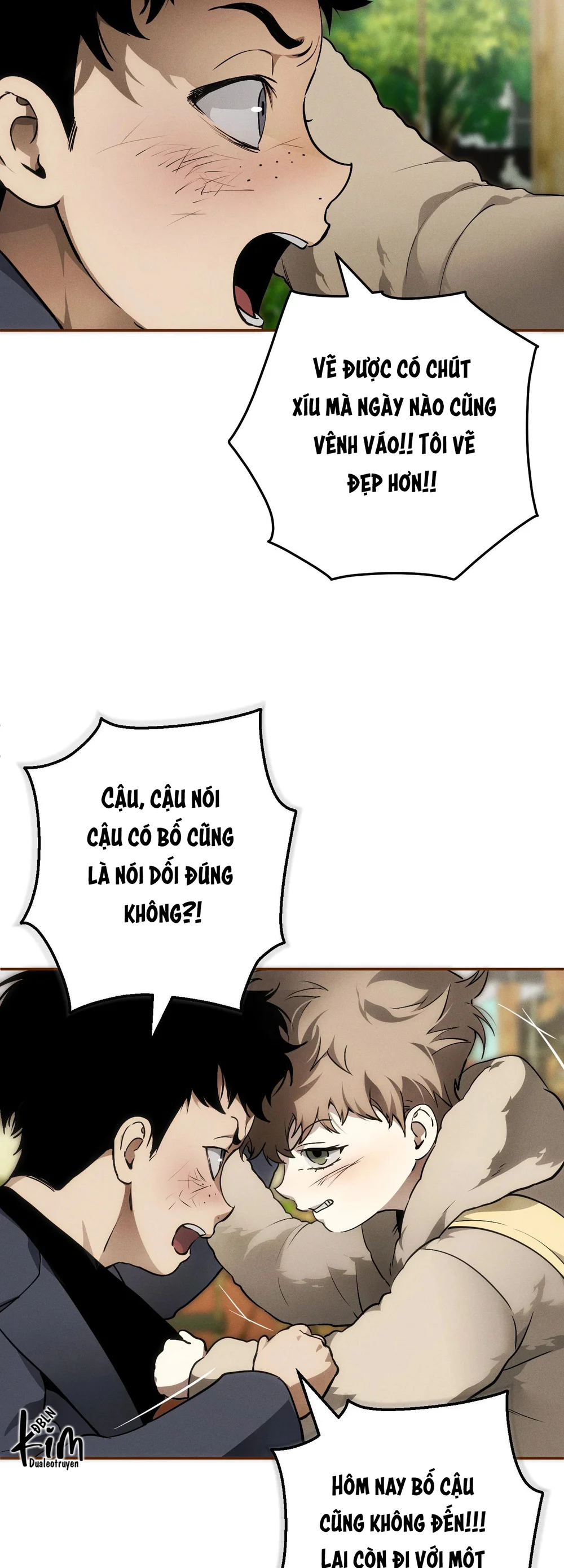DIE IN ME Chapter 10 Trang 52
