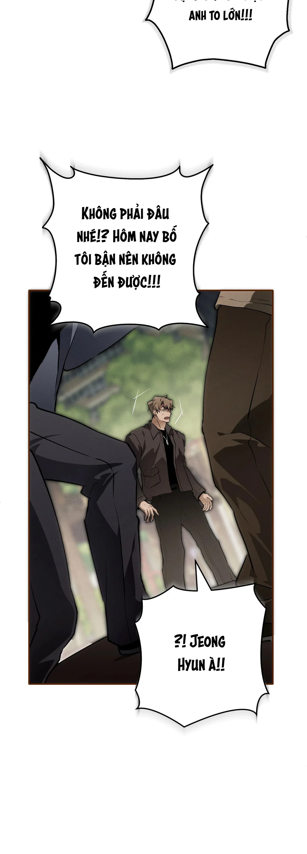 DIE IN ME Chapter 10 Trang 53