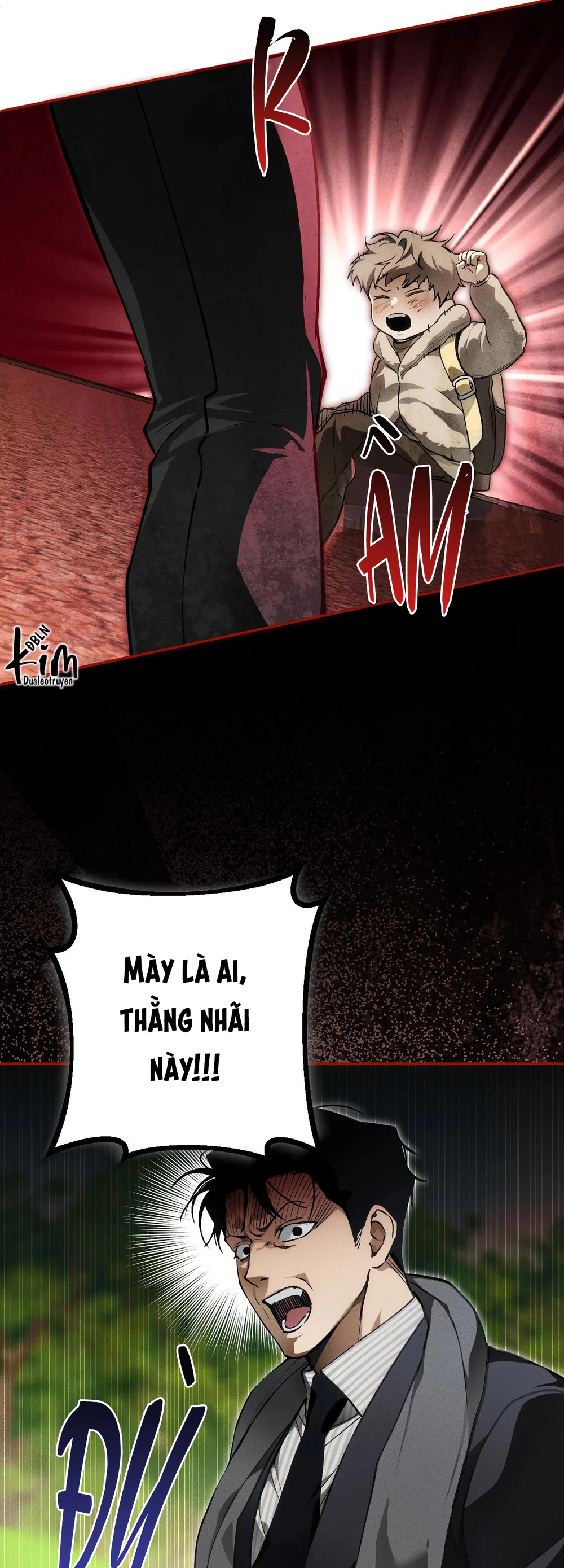 DIE IN ME Chapter 10 Trang 55