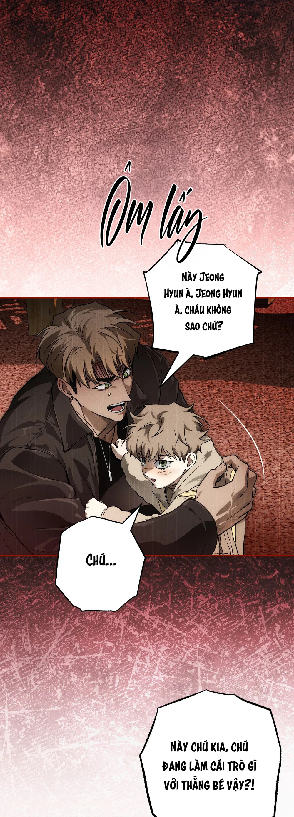 DIE IN ME Chapter 10 Trang 57