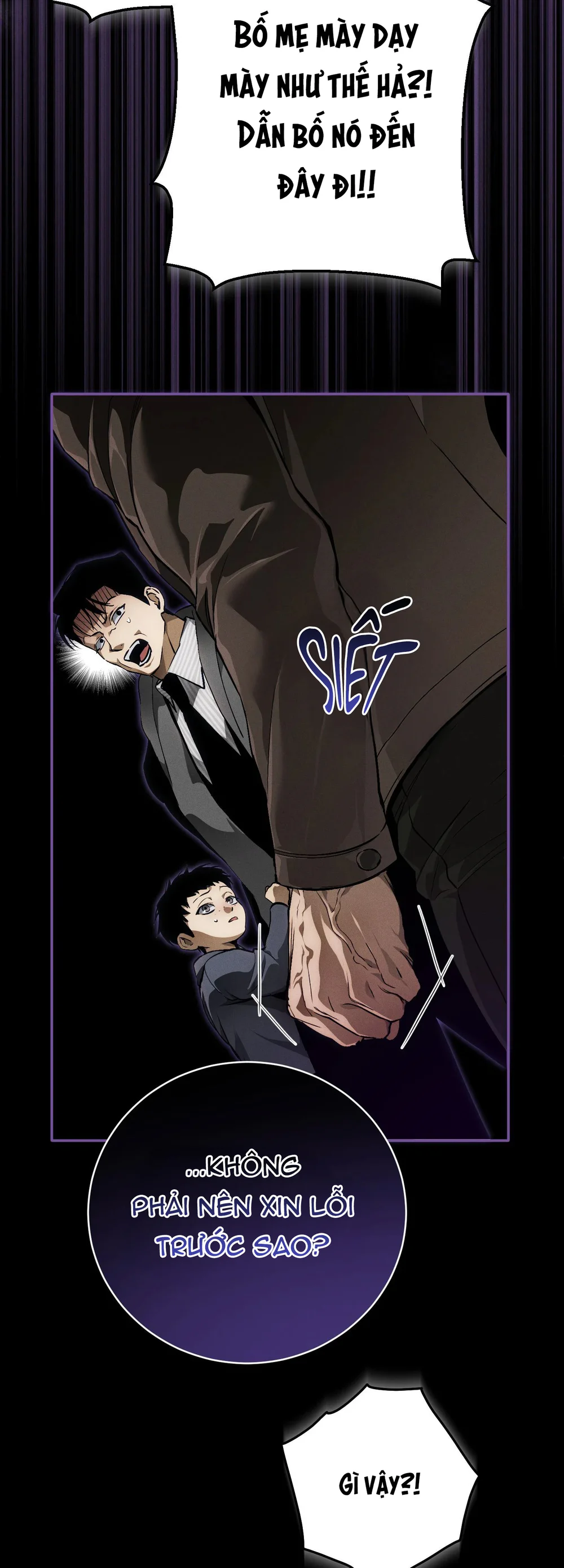 DIE IN ME Chapter 10 Trang 59