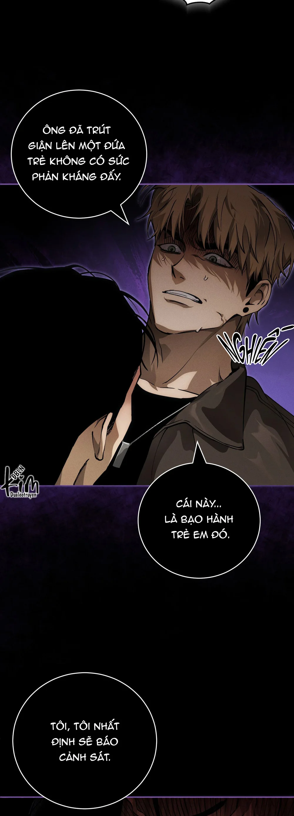 DIE IN ME Chapter 10 Trang 60