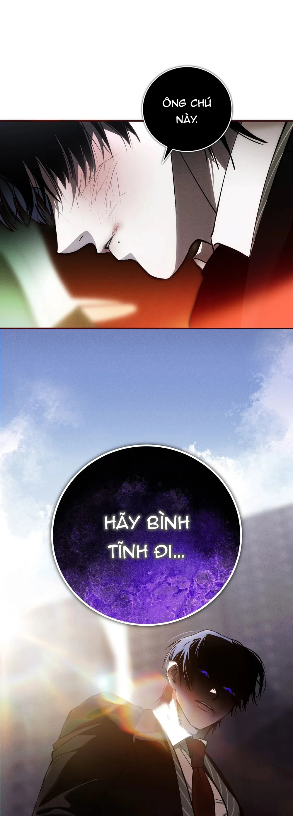 DIE IN ME Chapter 10 Trang 64