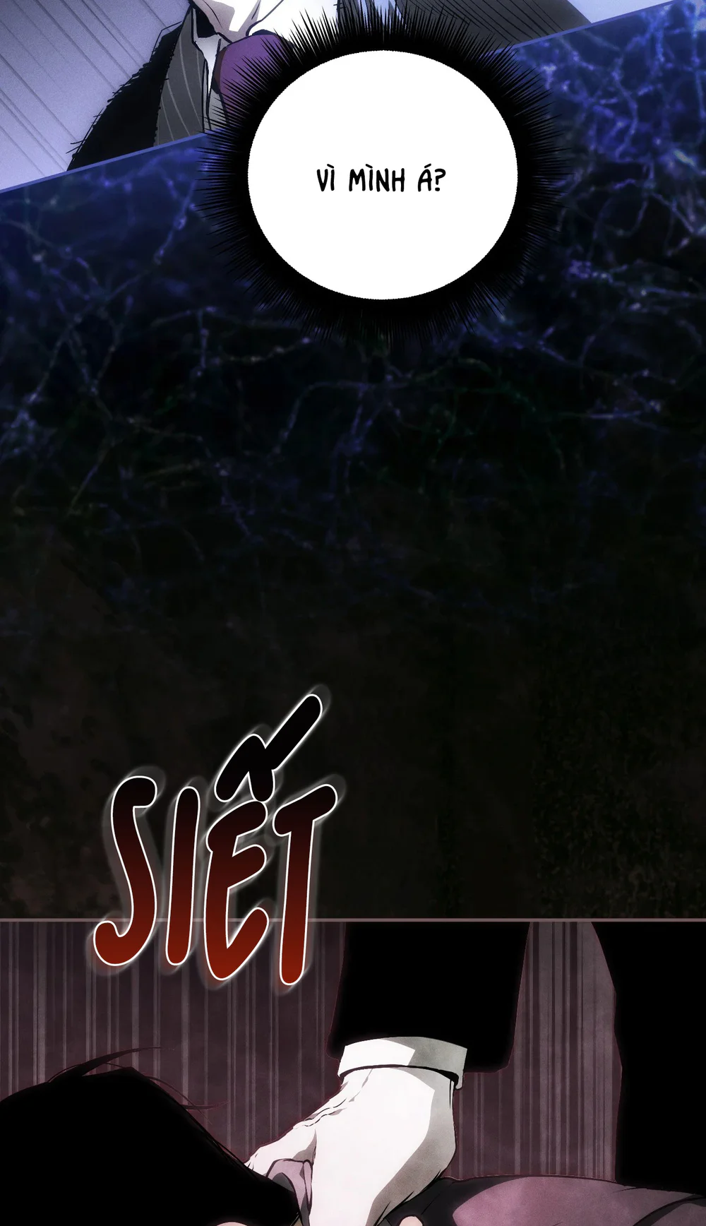 DIE IN ME Chapter 11 Trang 3