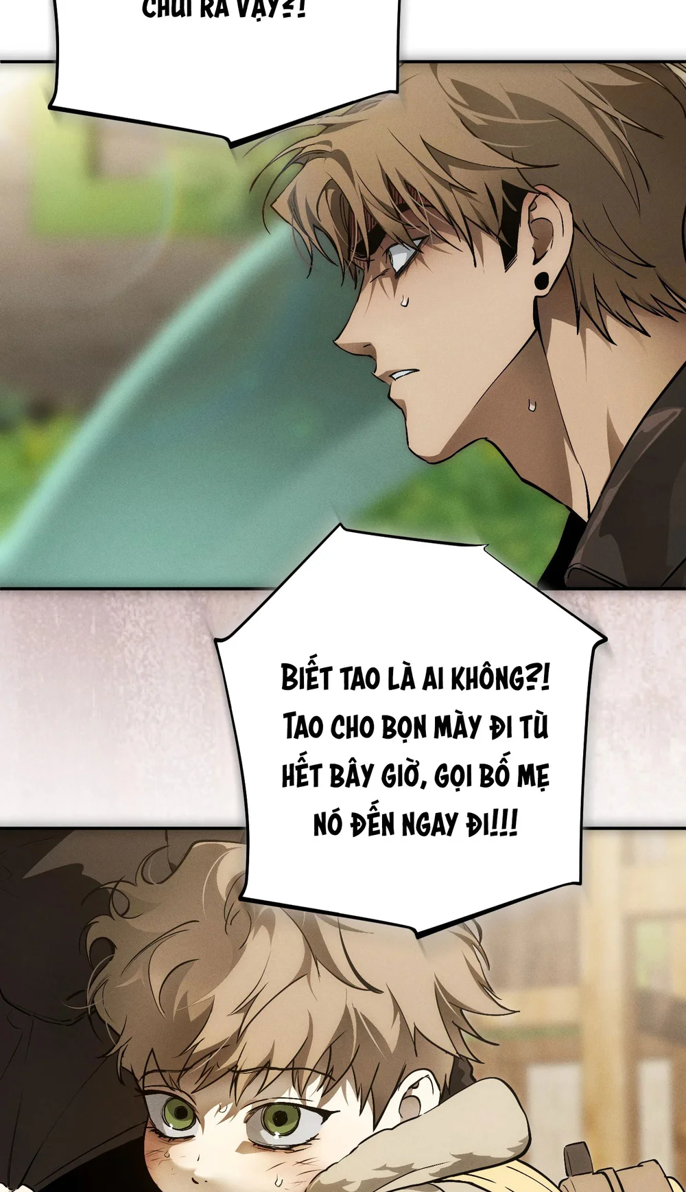 DIE IN ME Chapter 11 Trang 5