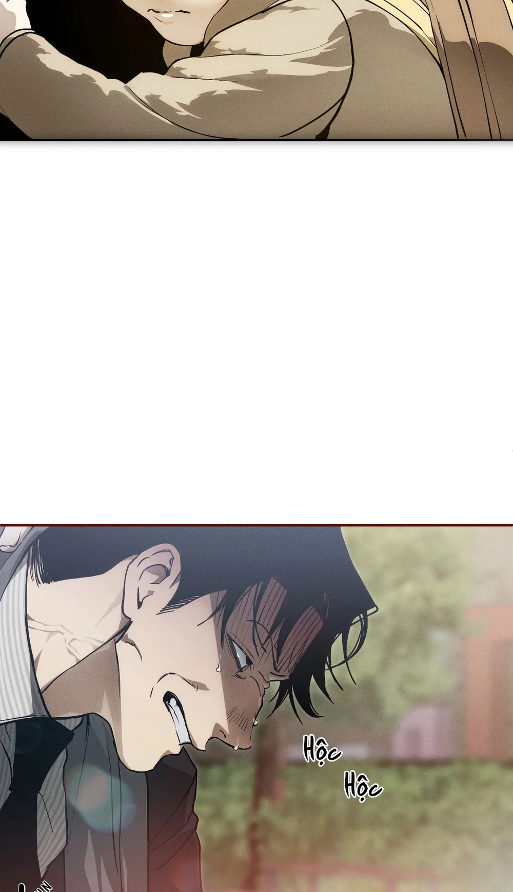 DIE IN ME Chapter 11 Trang 6