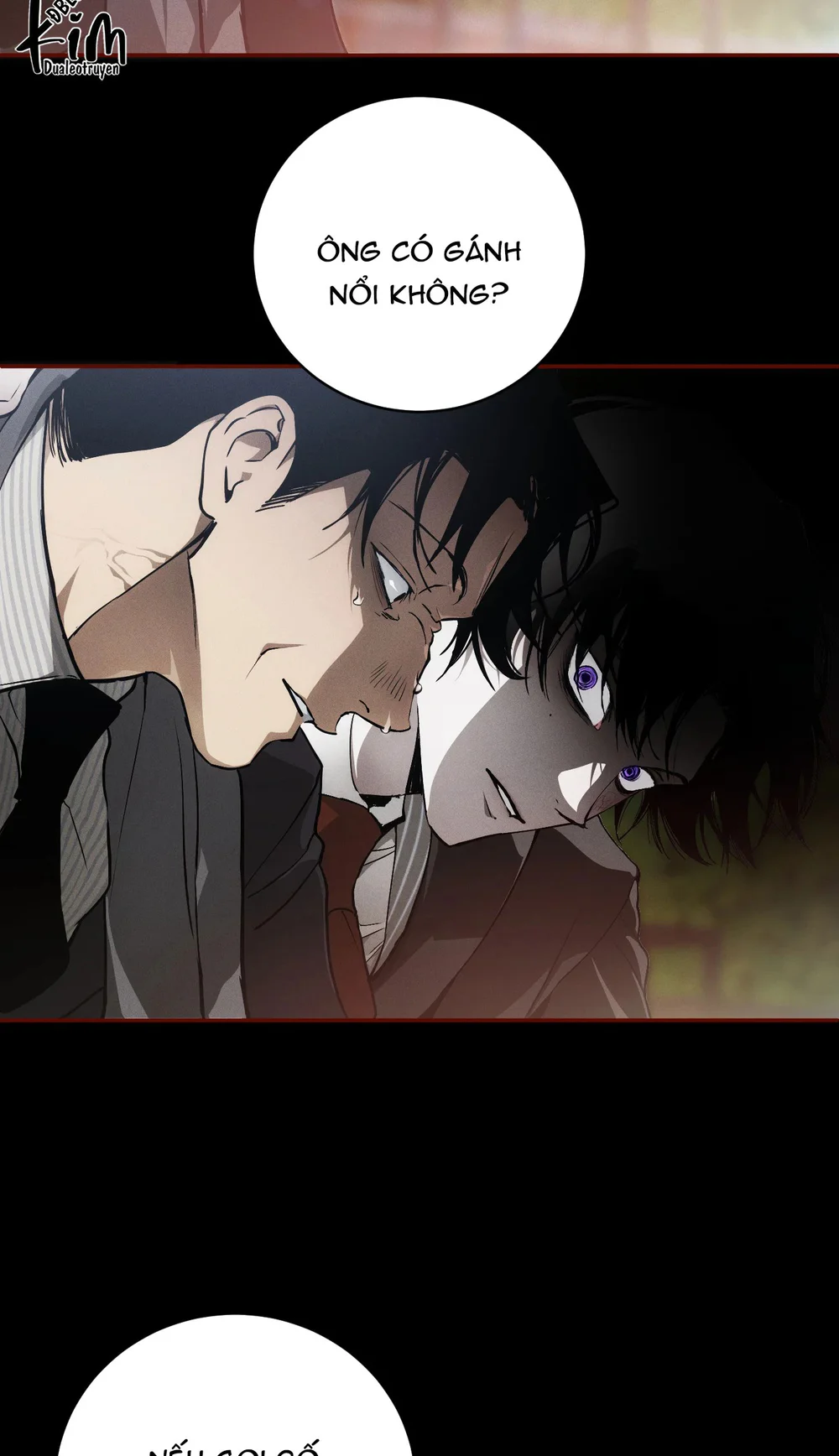 DIE IN ME Chapter 11 Trang 7