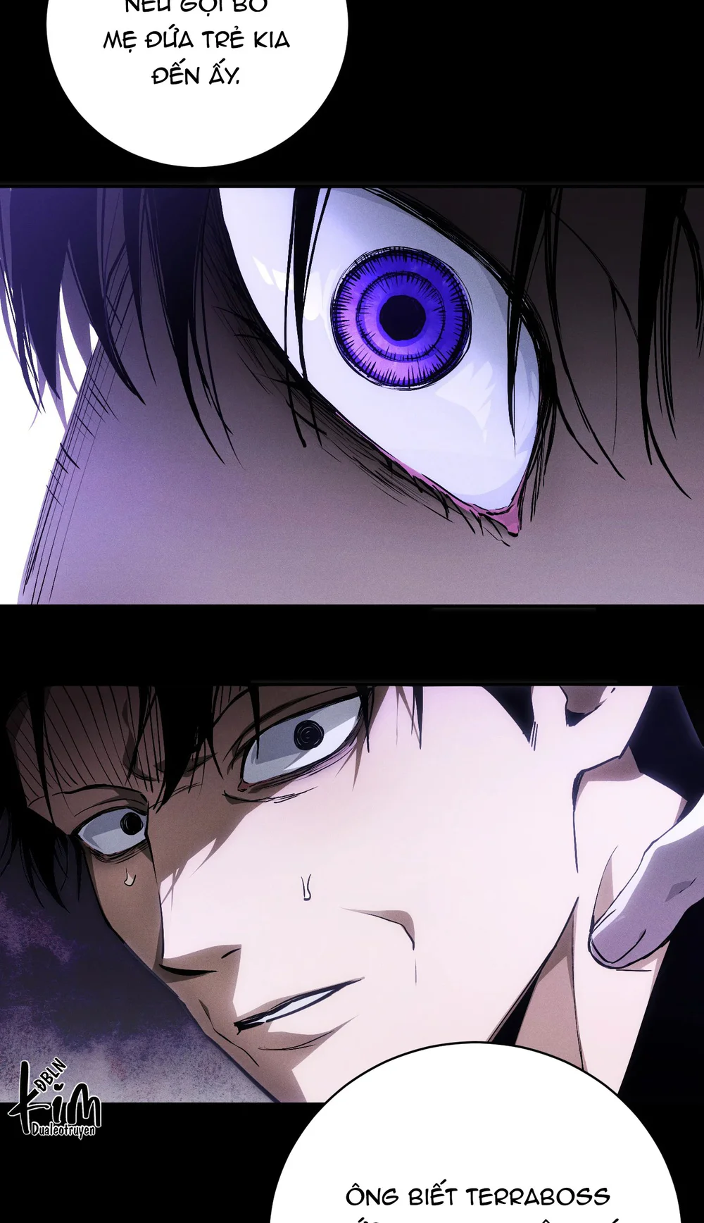 DIE IN ME Chapter 11 Trang 8