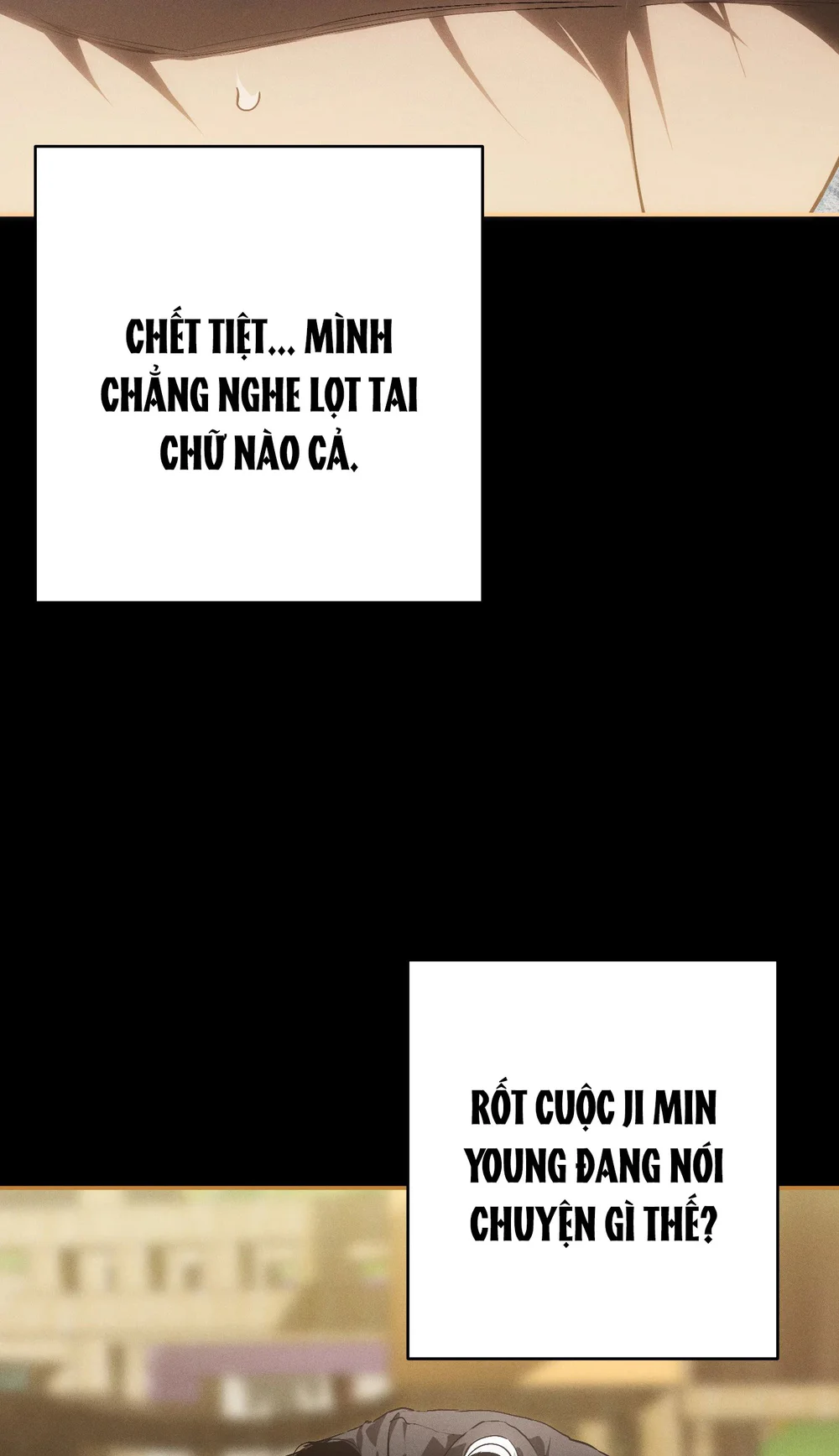 DIE IN ME Chapter 11 Trang 11