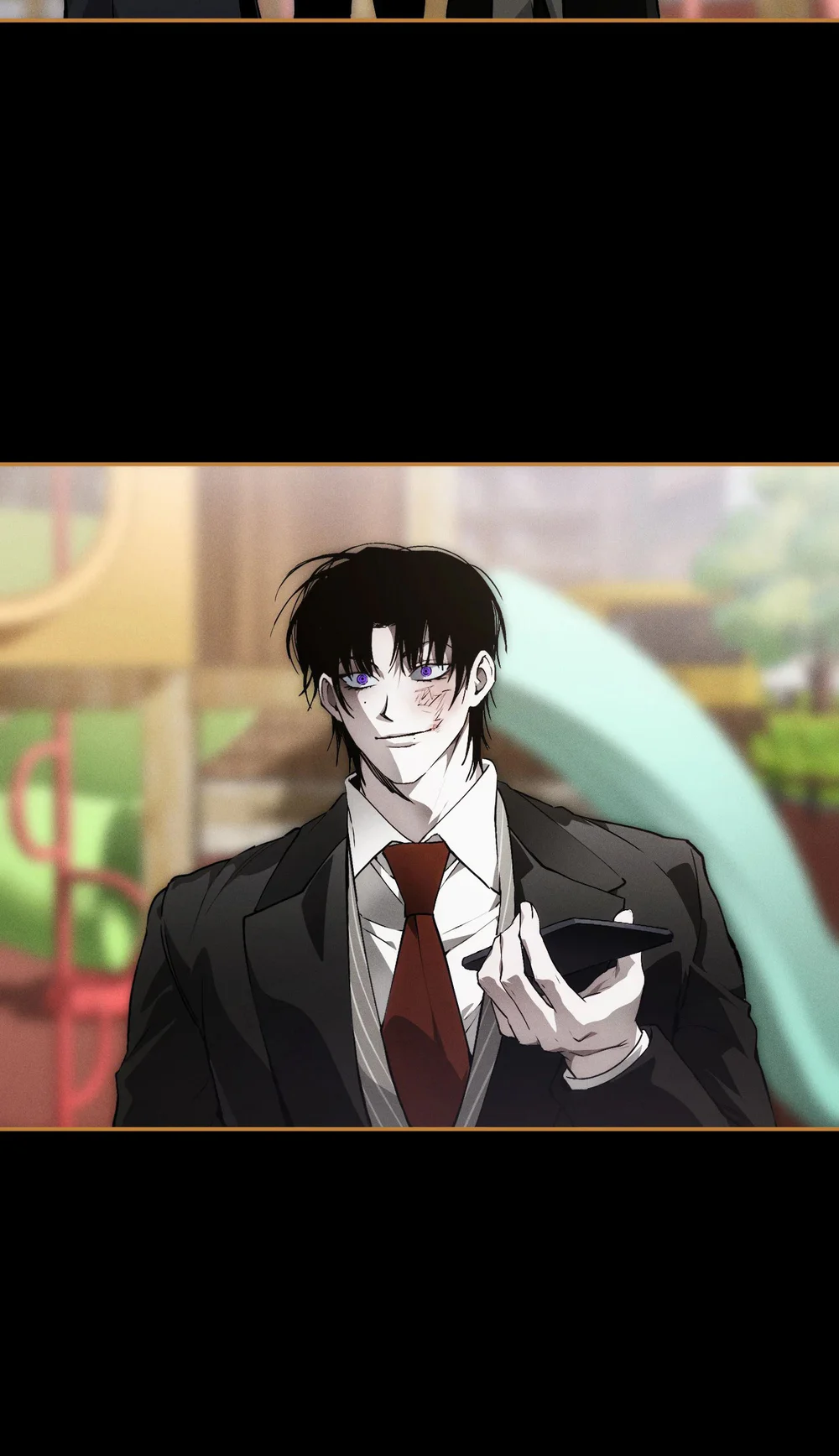 DIE IN ME Chapter 11 Trang 13