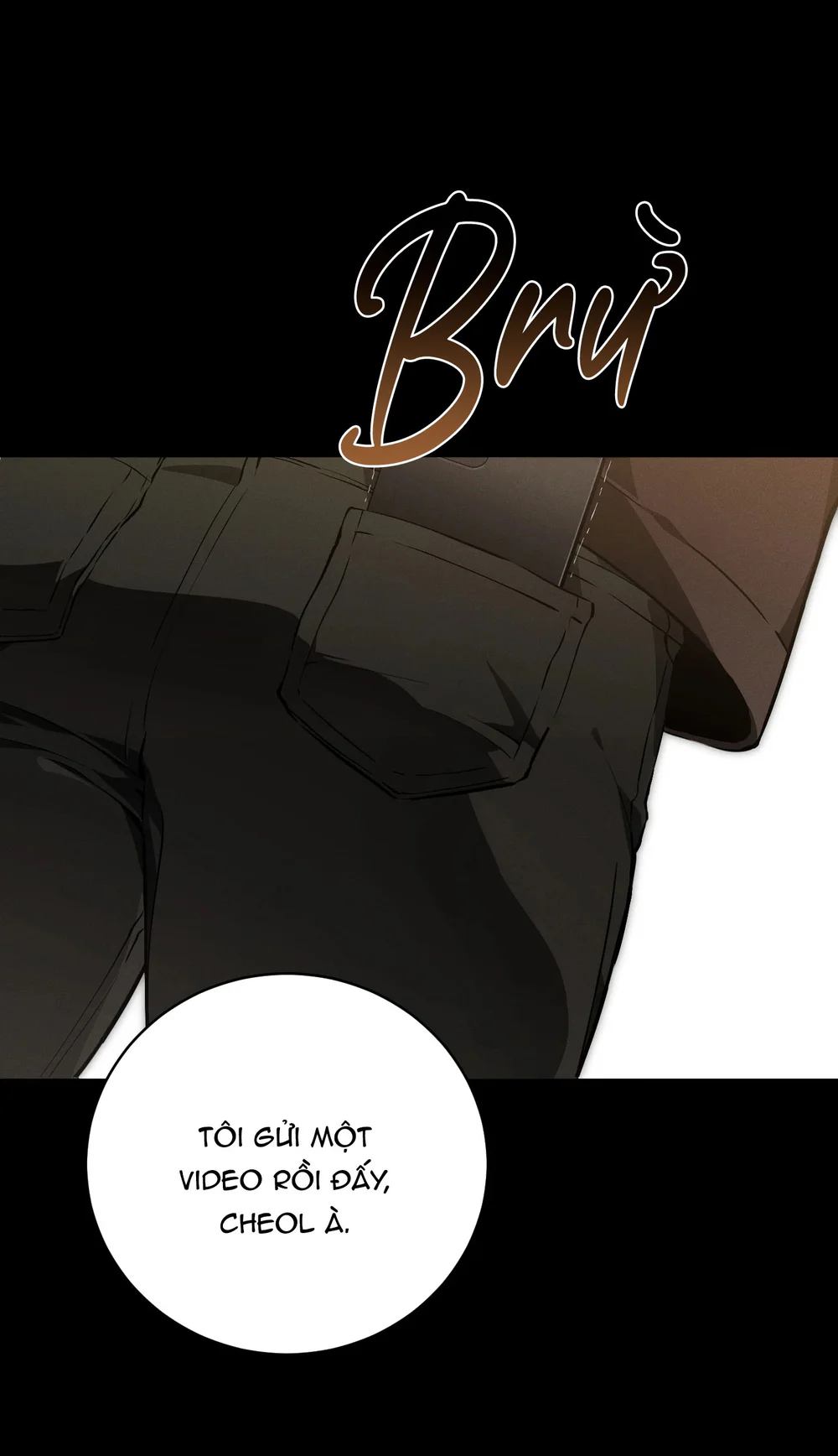 DIE IN ME Chapter 11 Trang 14