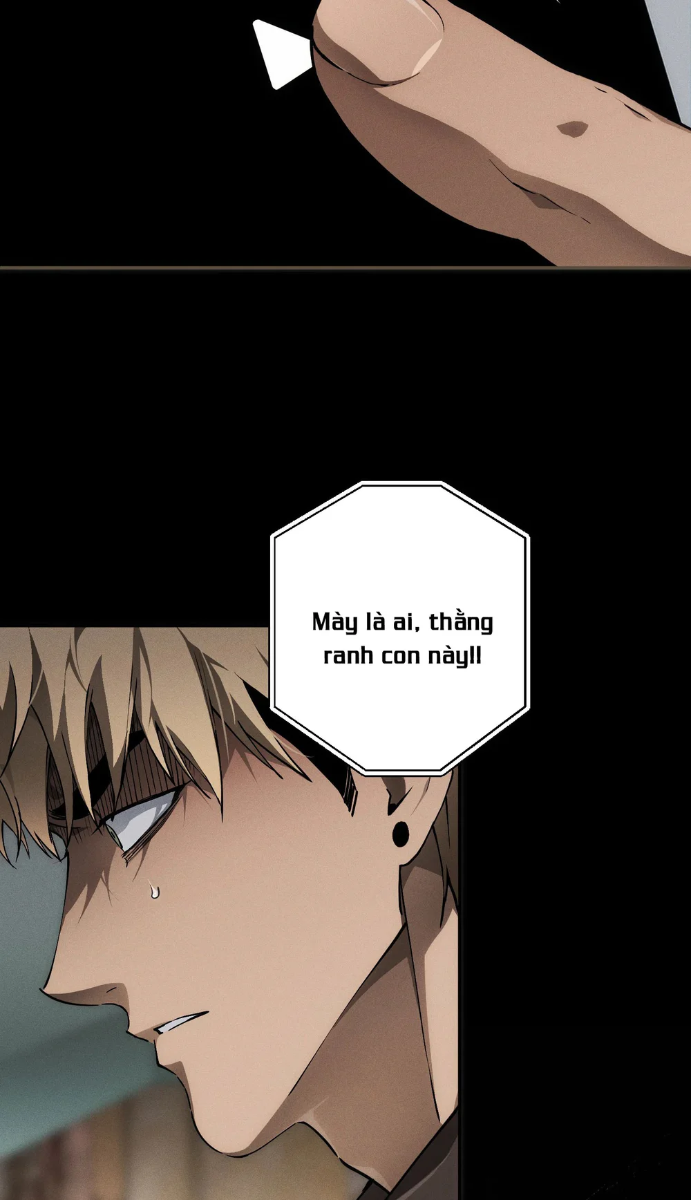 DIE IN ME Chapter 11 Trang 16