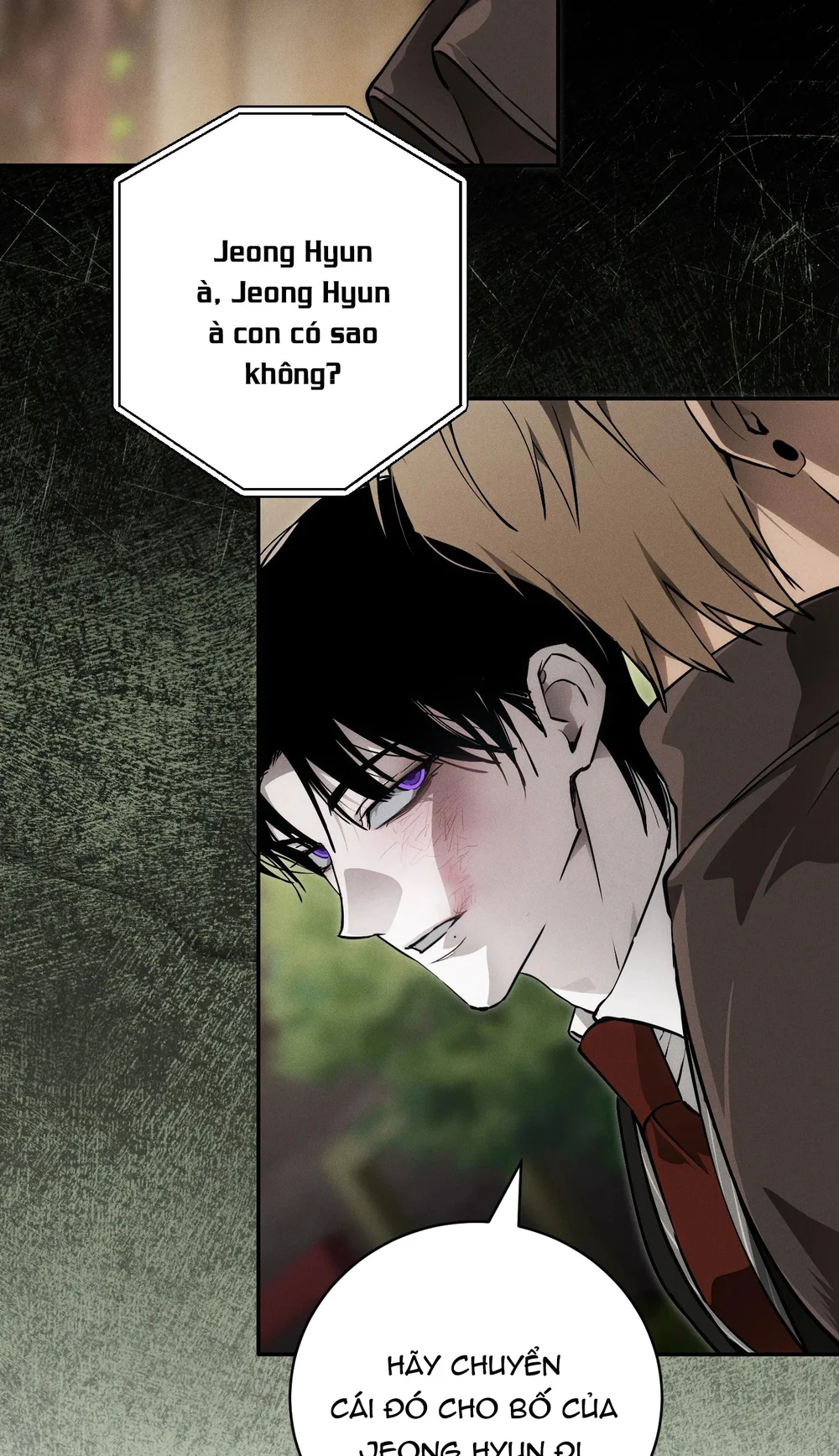 DIE IN ME Chapter 11 Trang 17