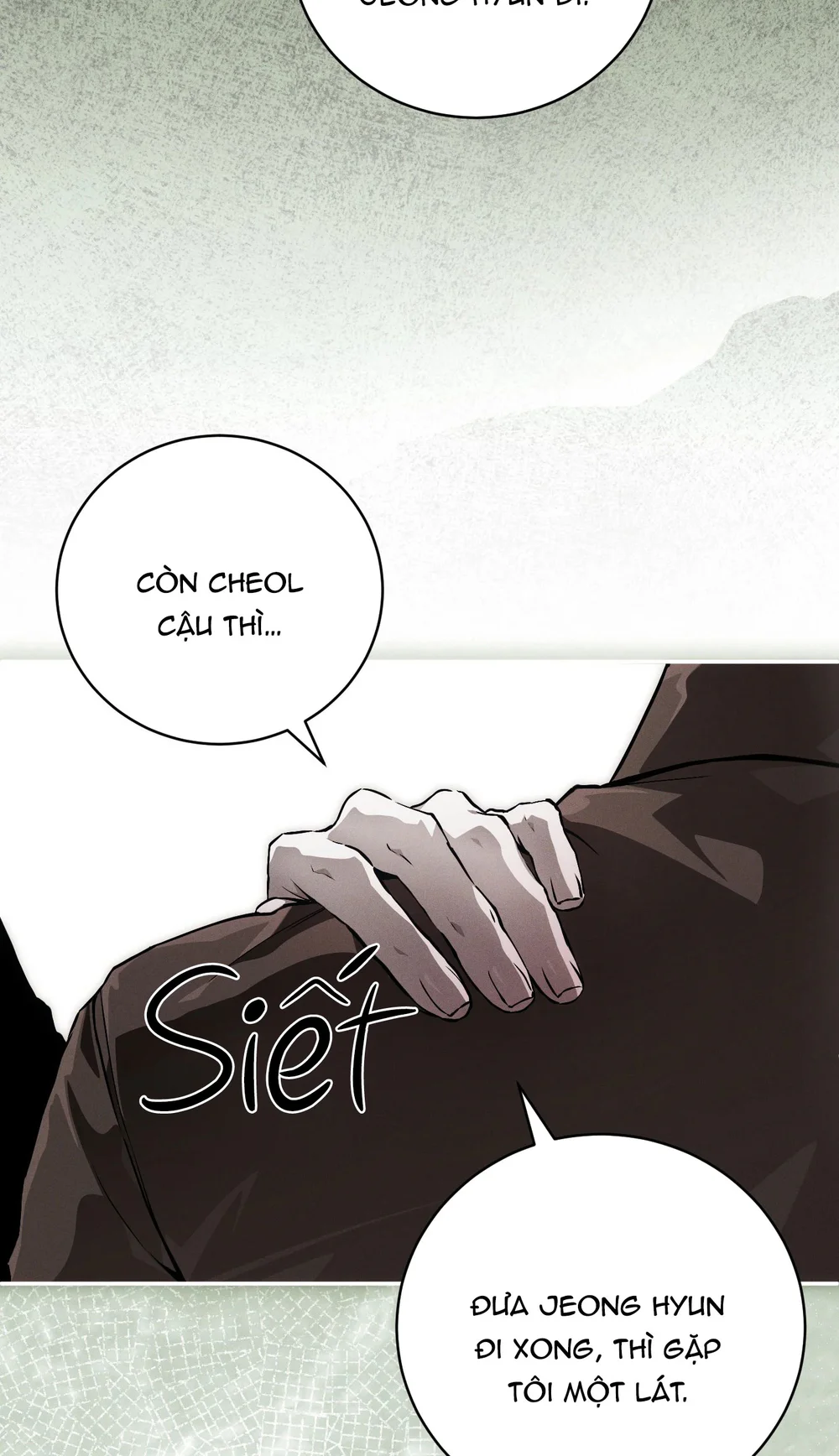 DIE IN ME Chapter 11 Trang 18