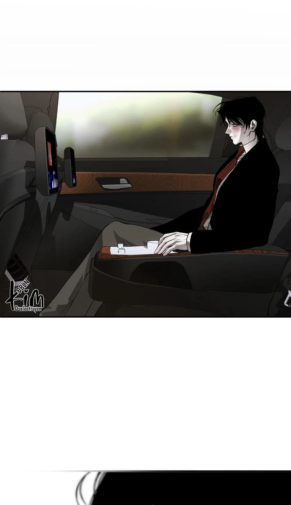 DIE IN ME Chapter 11 Trang 20