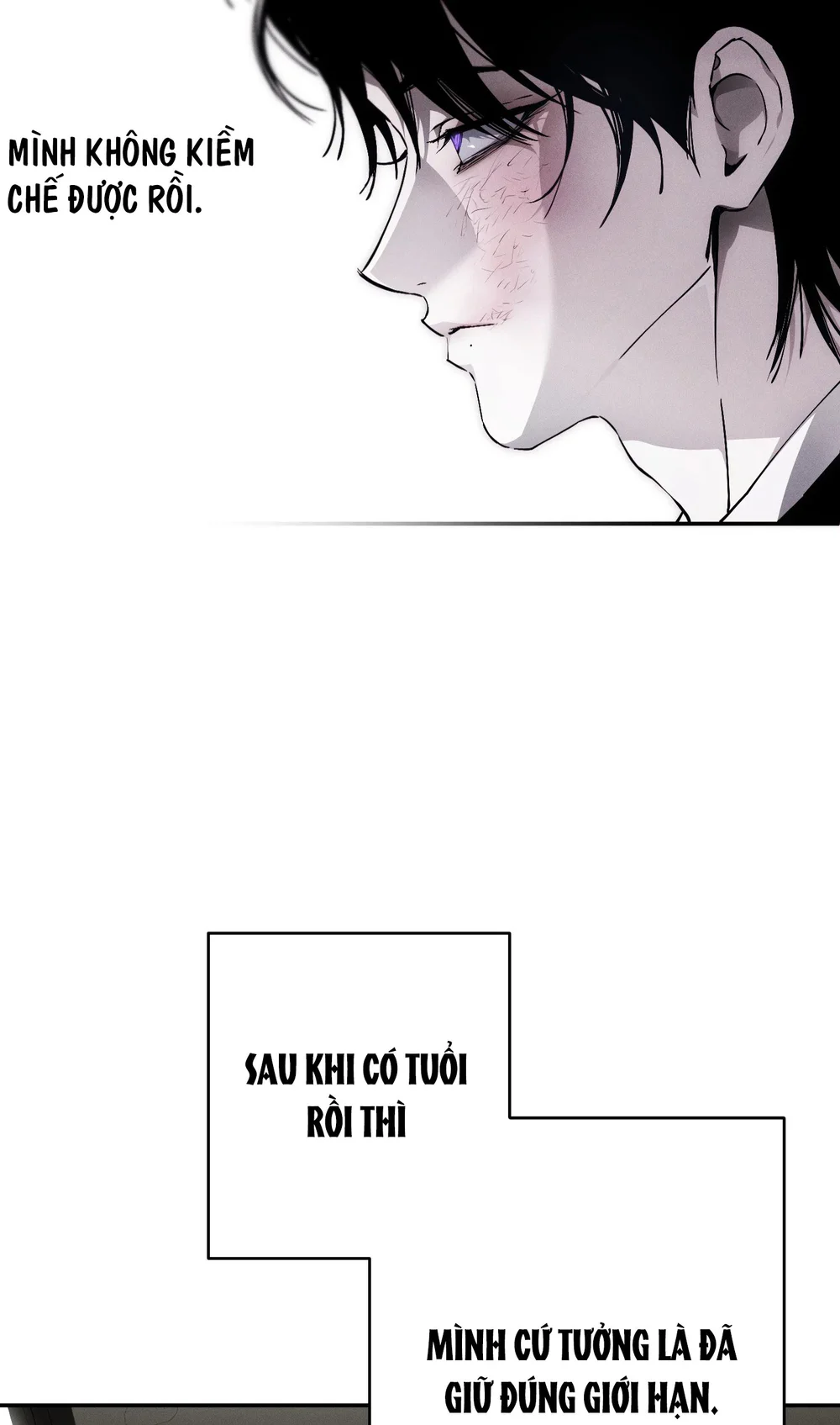 DIE IN ME Chapter 11 Trang 21