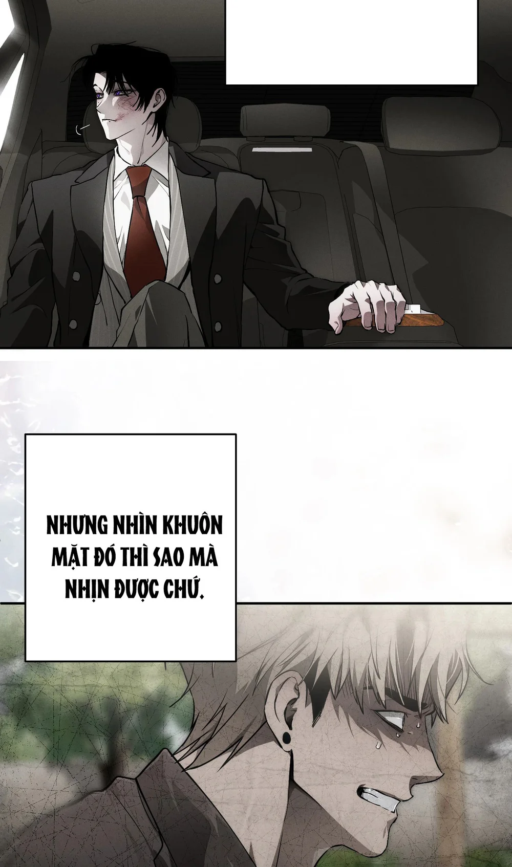 DIE IN ME Chapter 11 Trang 22