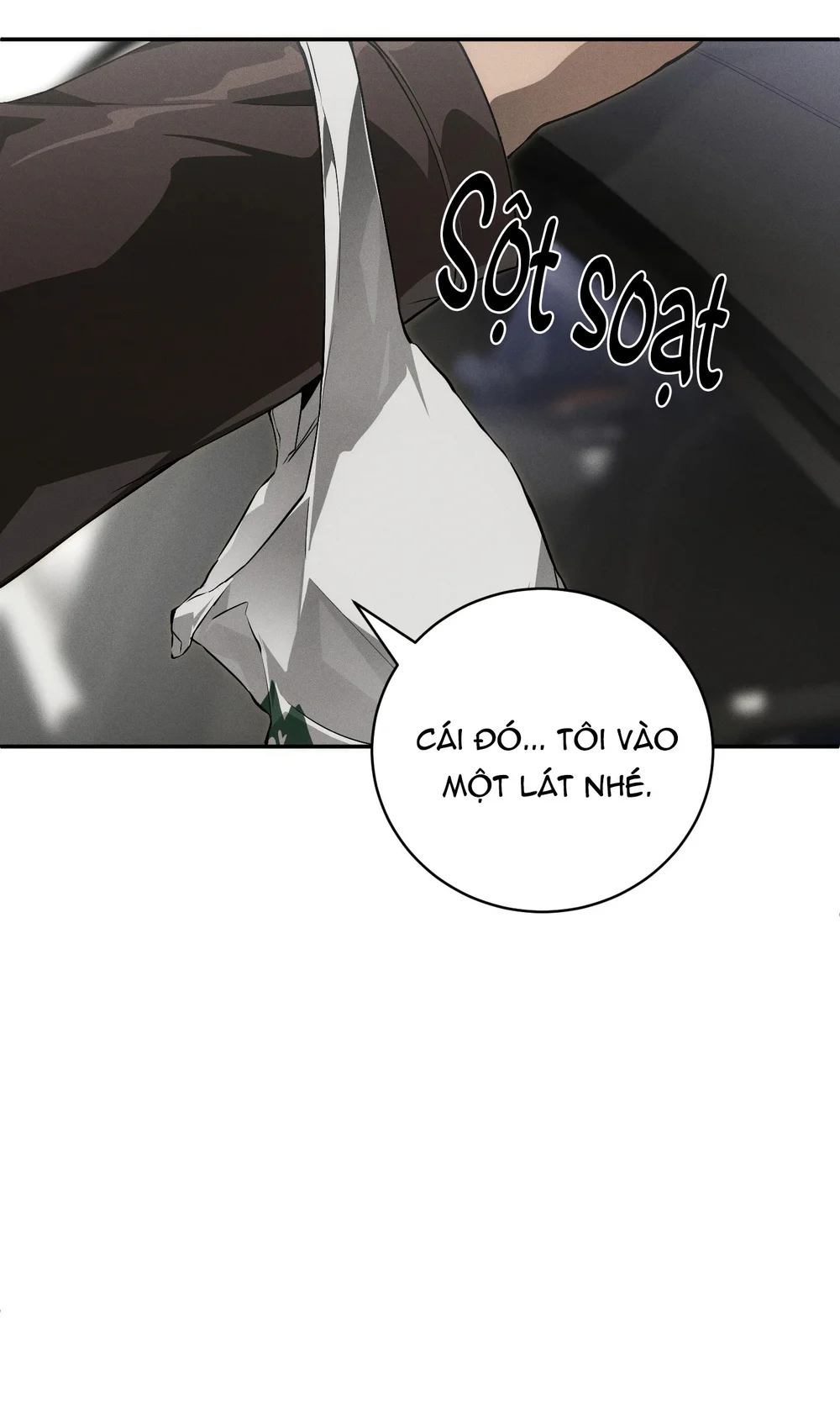 DIE IN ME Chapter 11 Trang 26