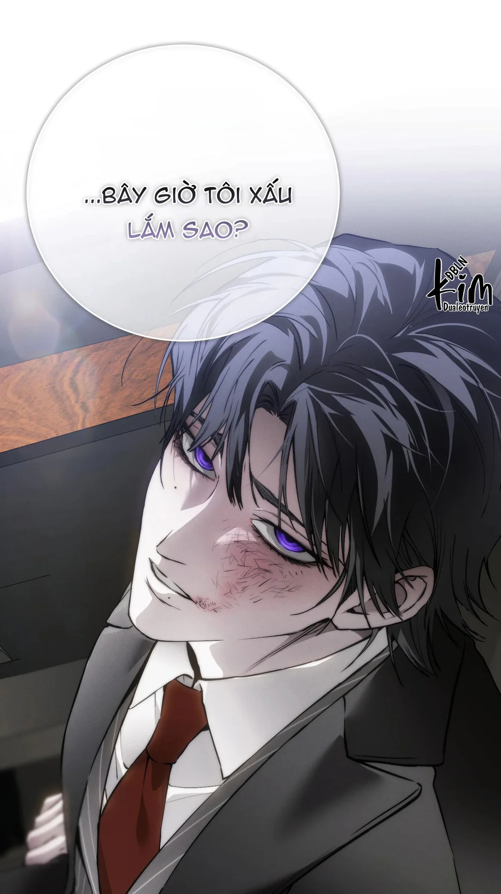 DIE IN ME Chapter 11 Trang 31