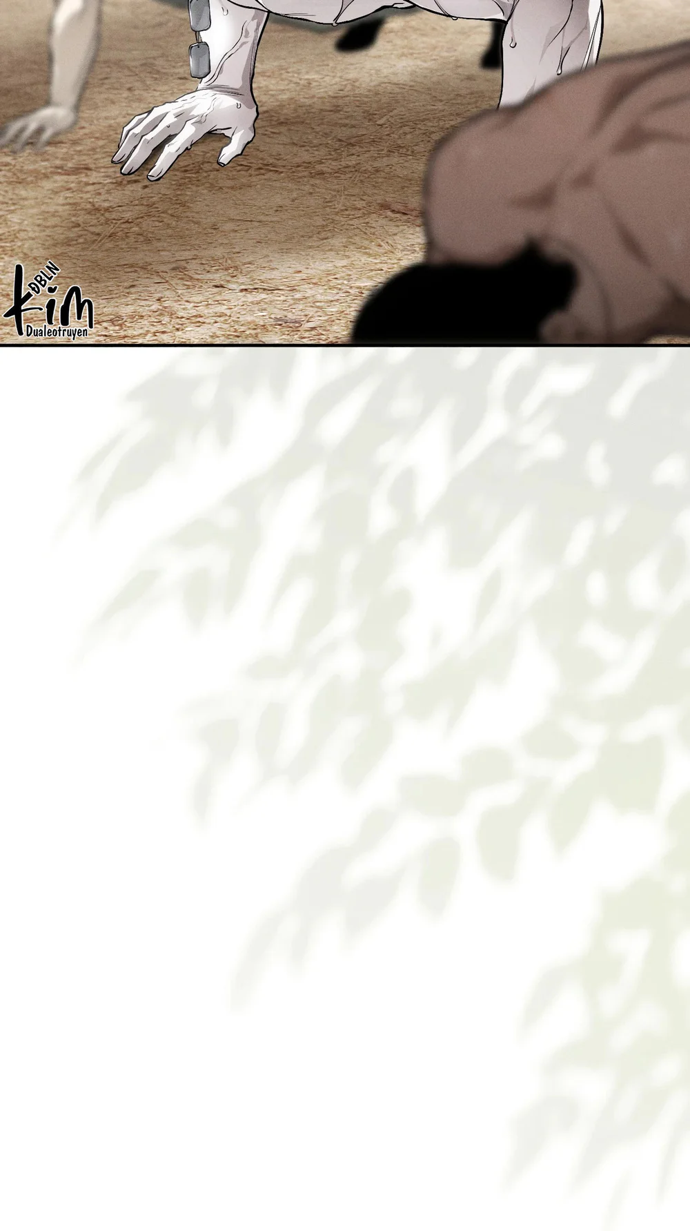 DIE IN ME Chapter 11 Trang 39