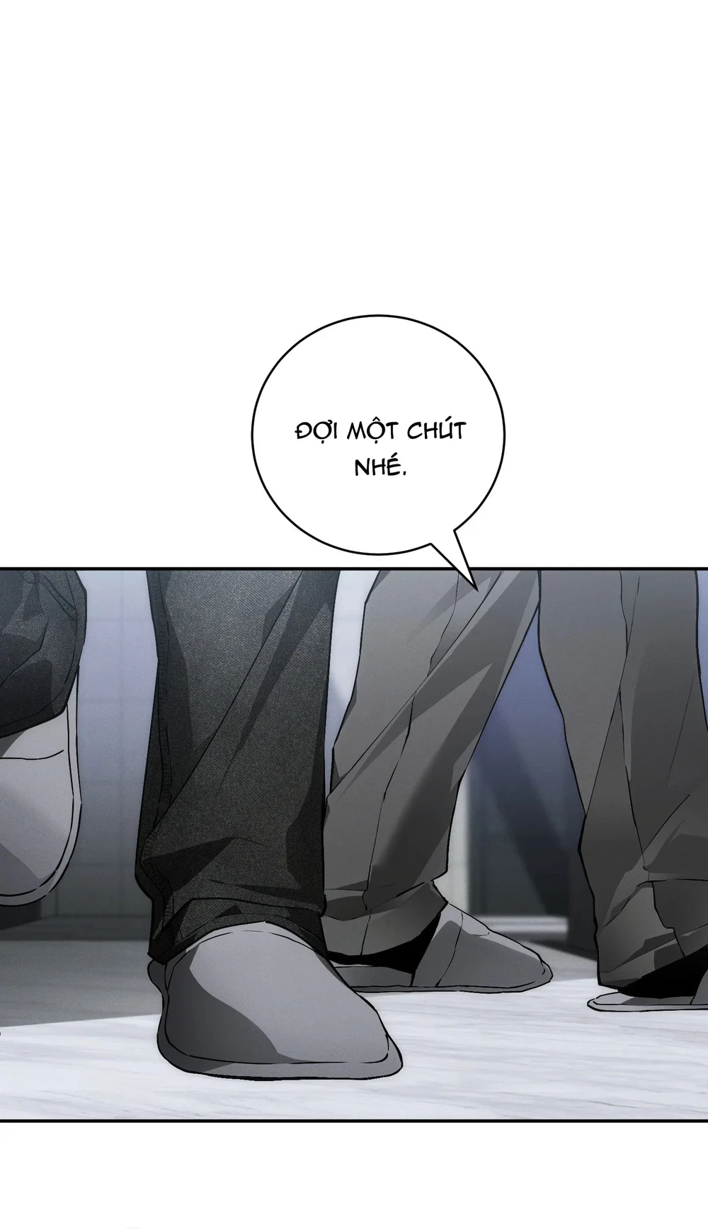 DIE IN ME Chapter 11 Trang 41