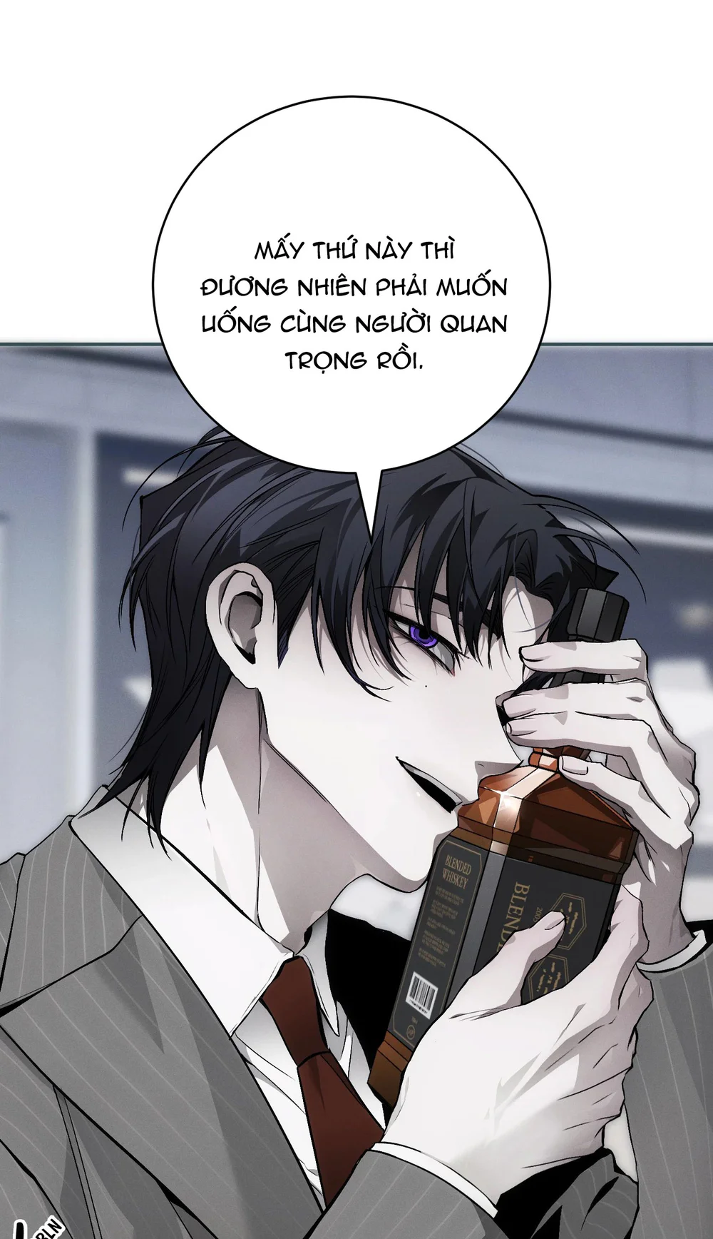 DIE IN ME Chapter 11 Trang 48