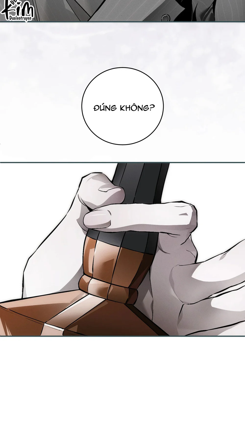 DIE IN ME Chapter 11 Trang 49
