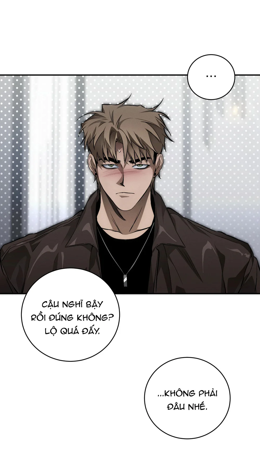 DIE IN ME Chapter 11 Trang 50