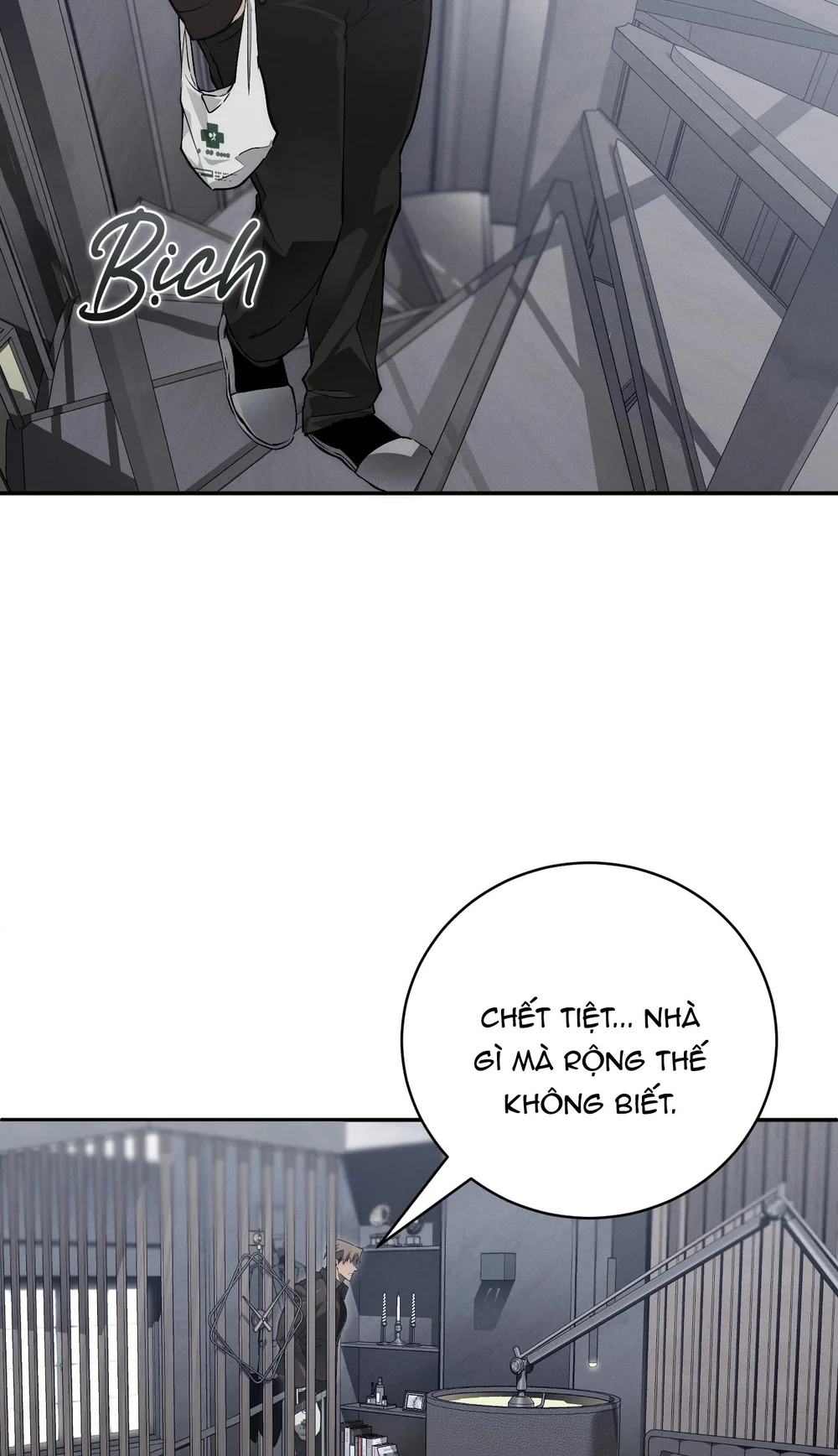 DIE IN ME Chapter 11 Trang 53