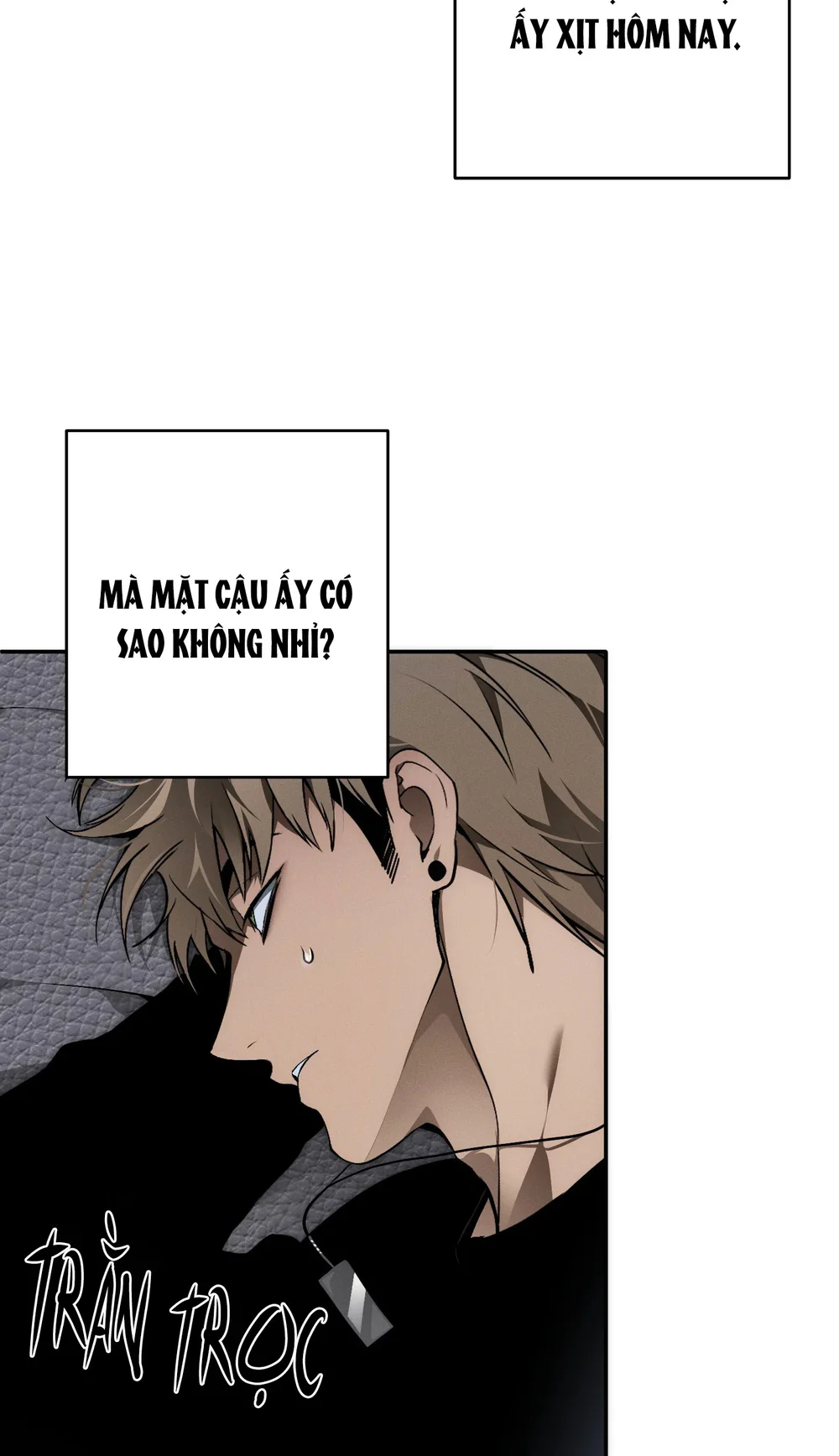 DIE IN ME Chapter 11 Trang 56