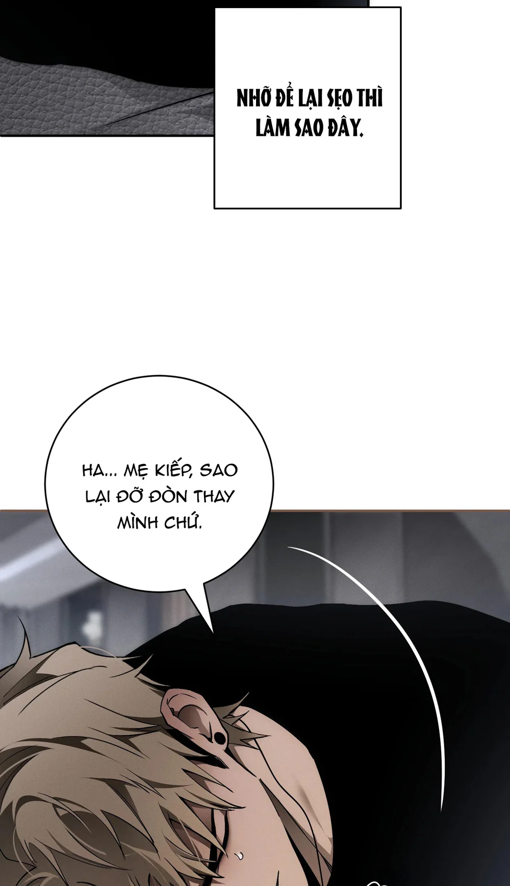 DIE IN ME Chapter 11 Trang 57