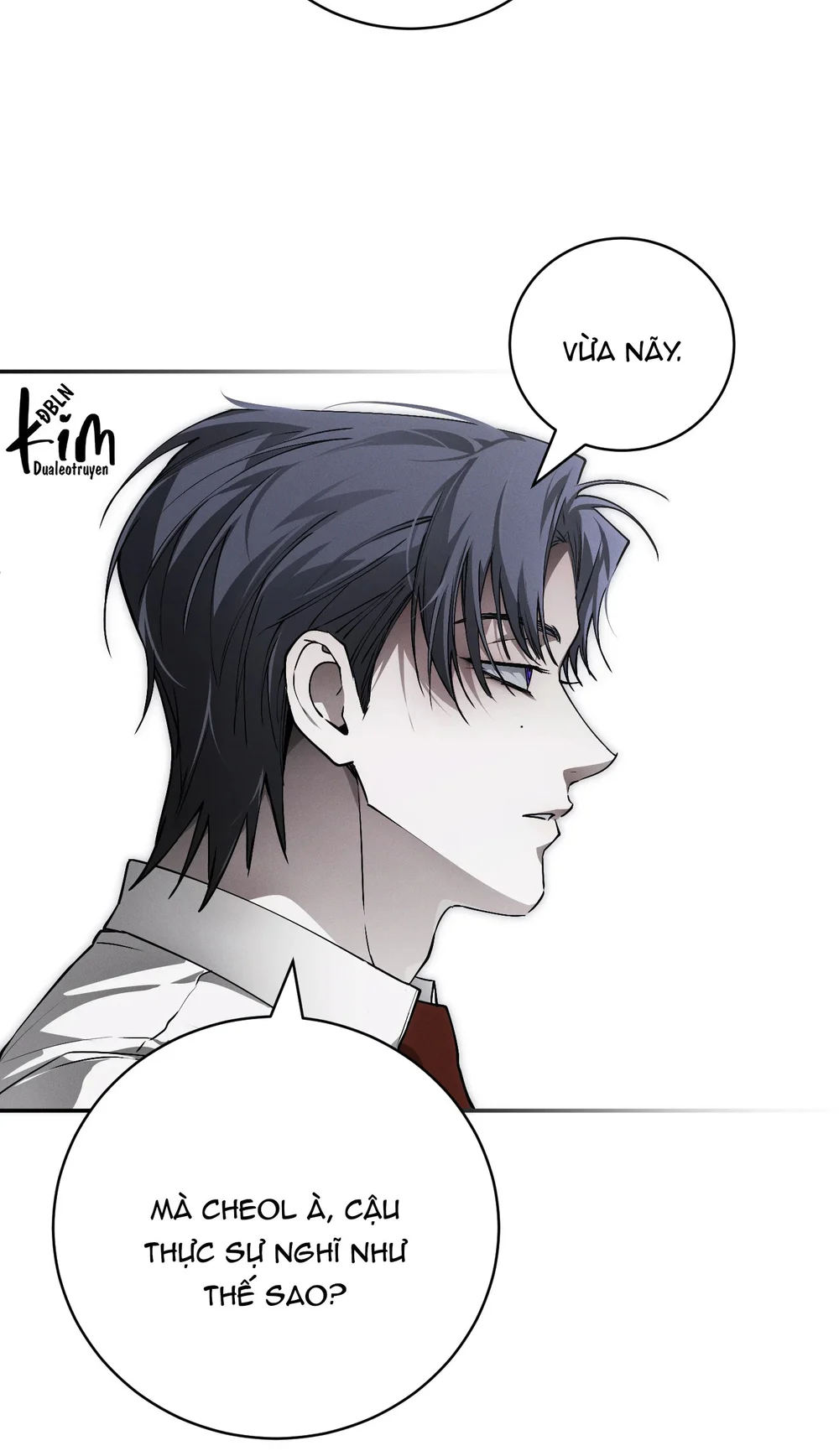 DIE IN ME Chapter 11 Trang 61