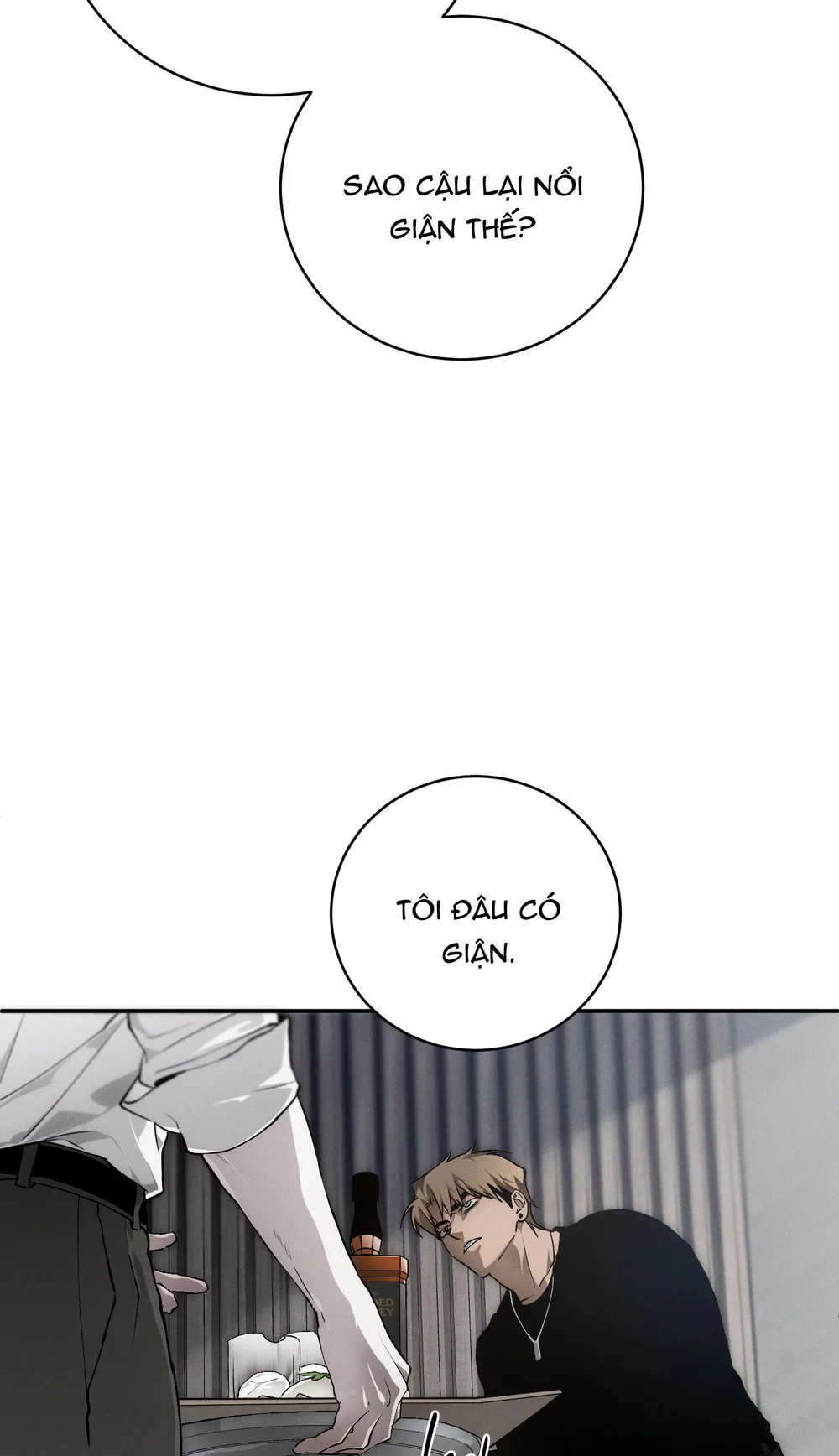 DIE IN ME Chapter 11 Trang 63