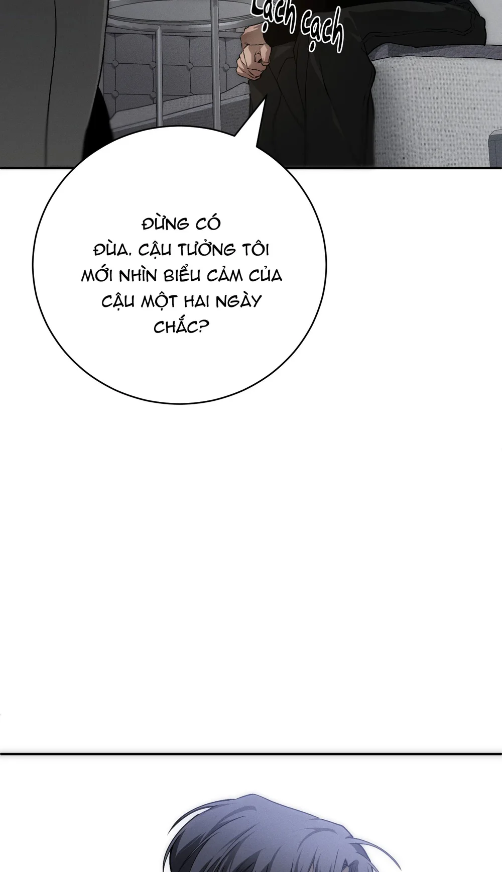 DIE IN ME Chapter 11 Trang 64