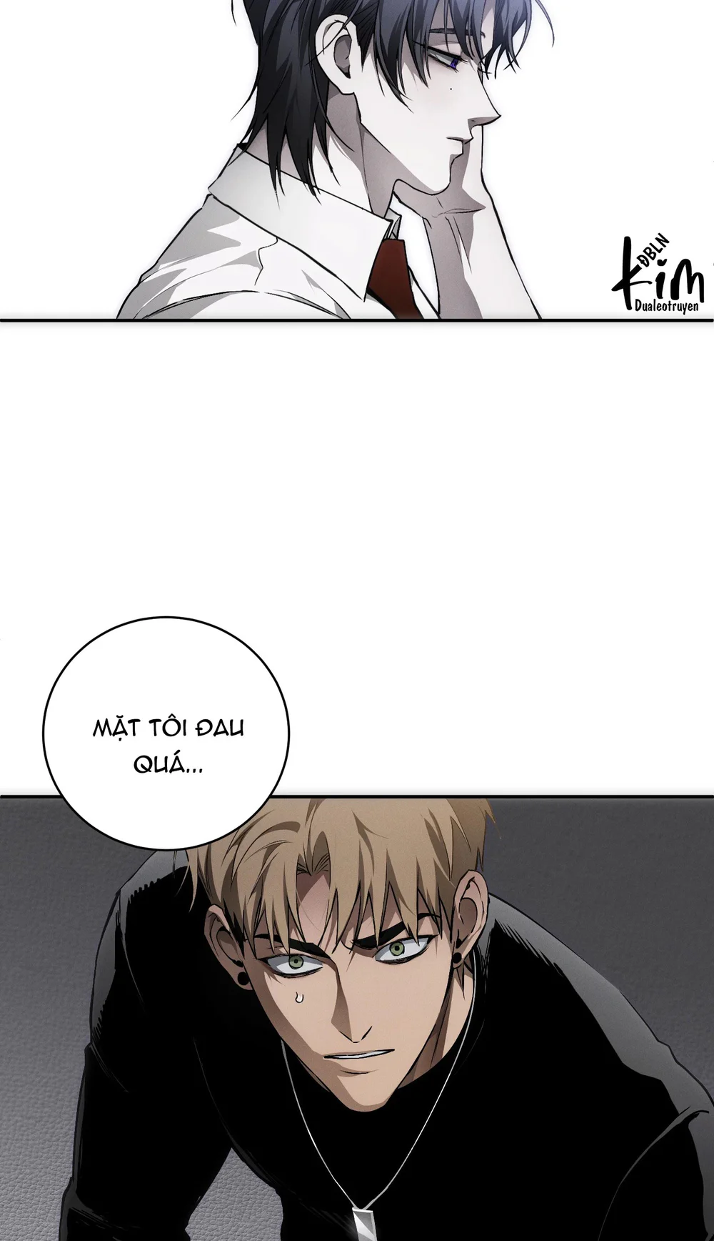 DIE IN ME Chapter 11 Trang 65