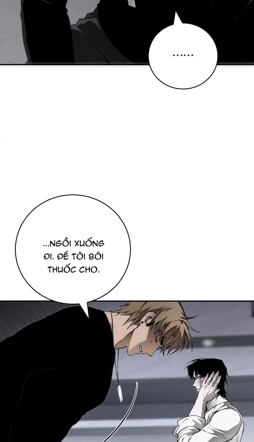 DIE IN ME Chapter 11 Trang 66