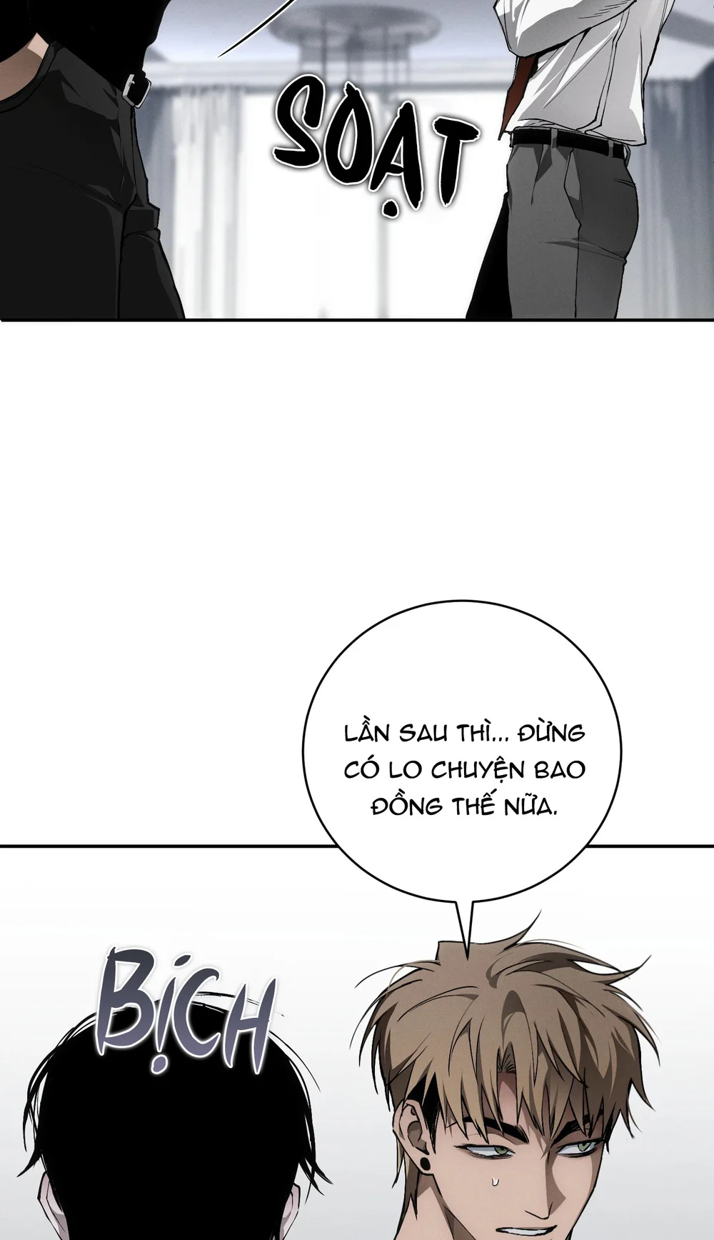 DIE IN ME Chapter 11 Trang 67