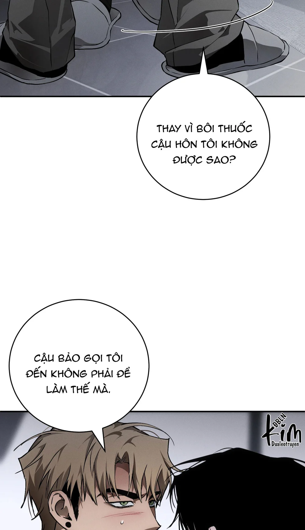 DIE IN ME Chapter 11 Trang 69