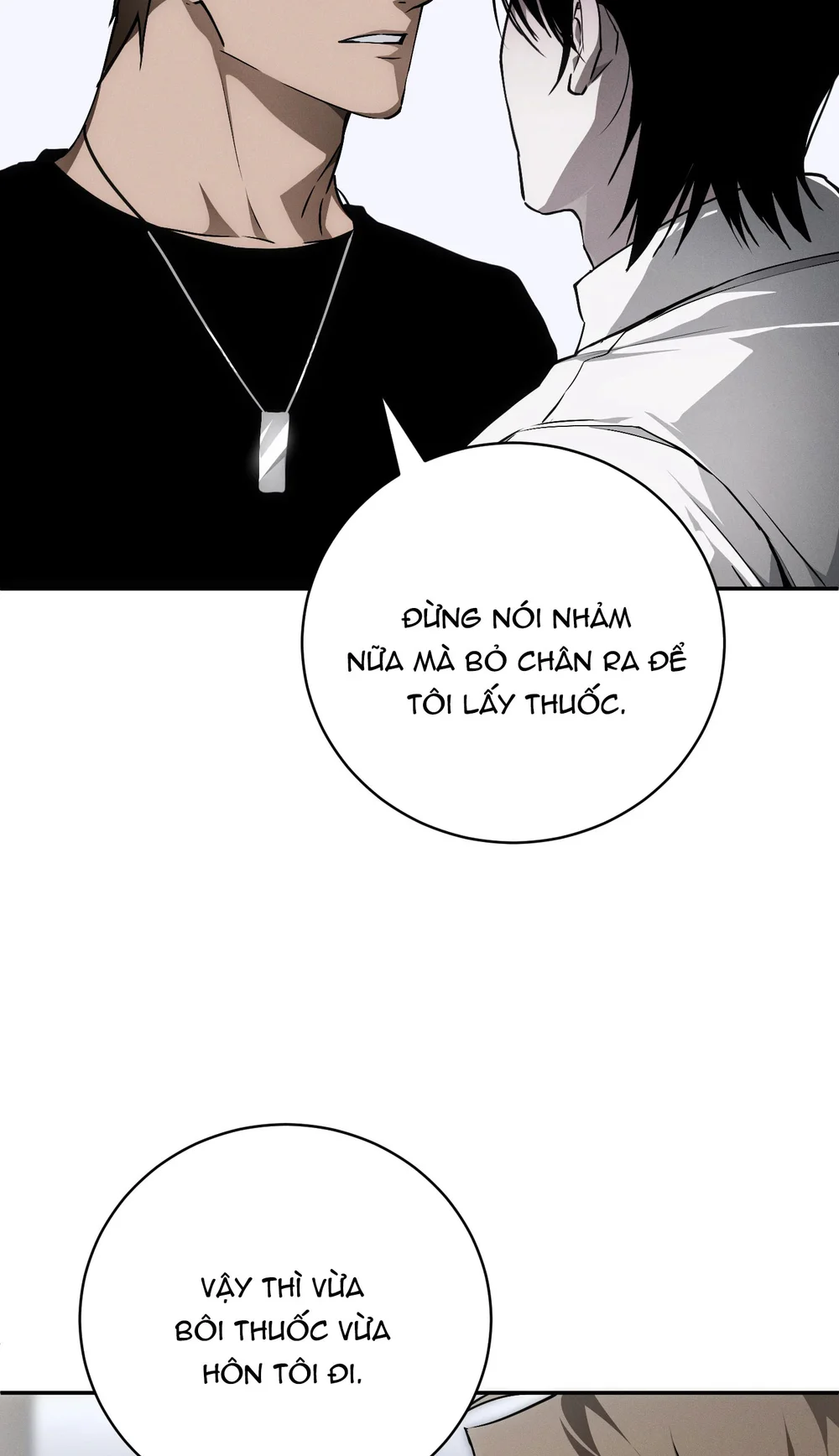 DIE IN ME Chapter 11 Trang 70